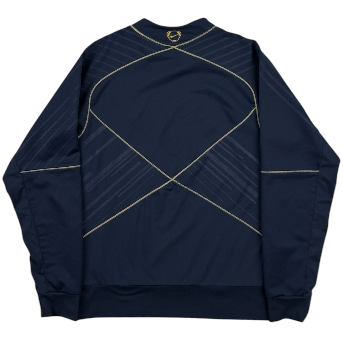 Arsenal 2007 Jumper (S)