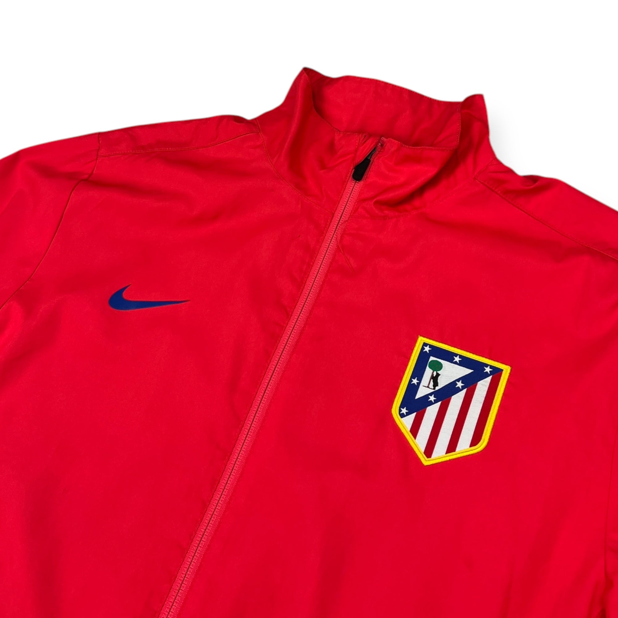 Atletico Madrid 2011 Tracksuit (M)