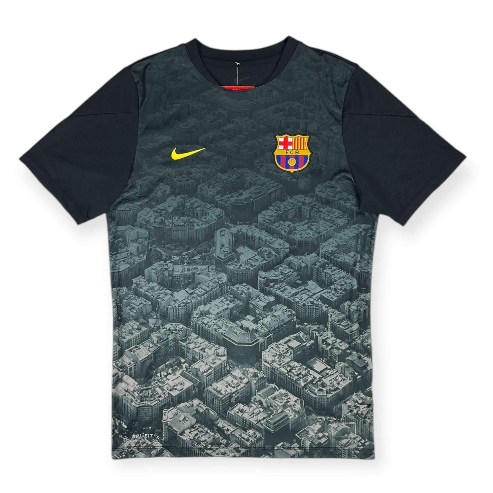 FC Barcelona 2013 Training Shirt (M)