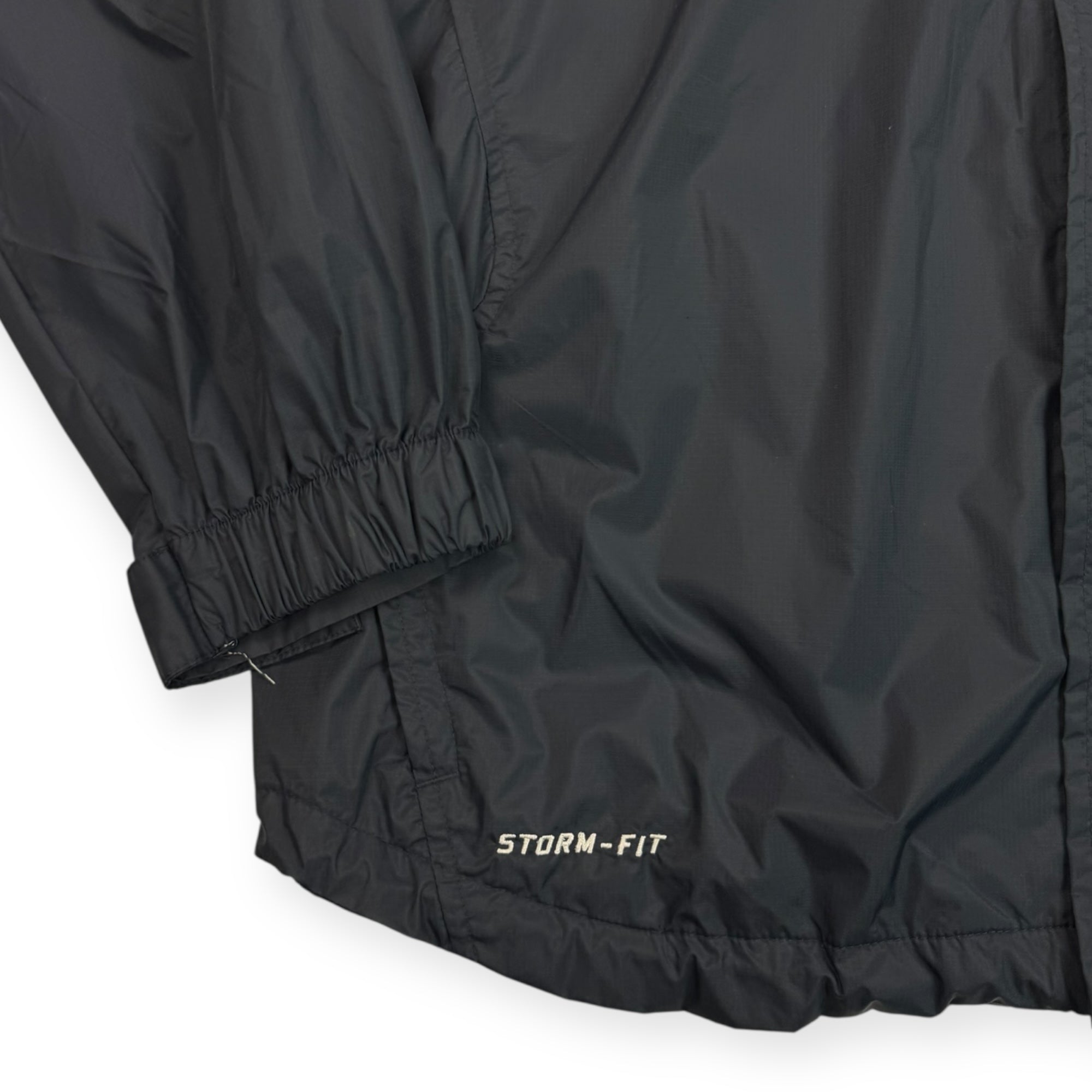 FC Barcelona 2010 Windbreaker (L)