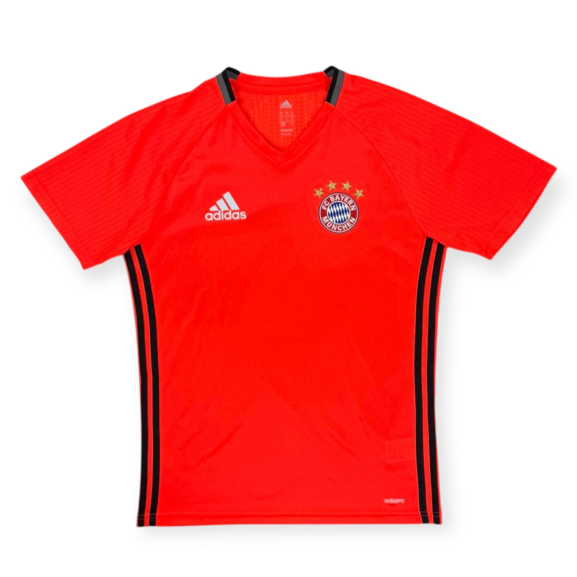 Bayern Munich 2016 Training Set (S)