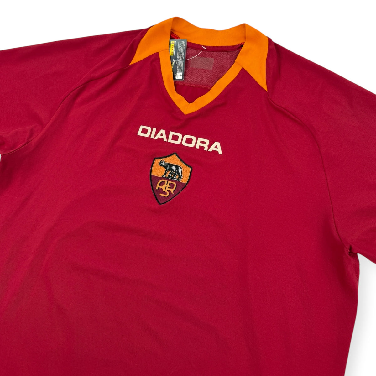AS Roma 2006 Home (M)