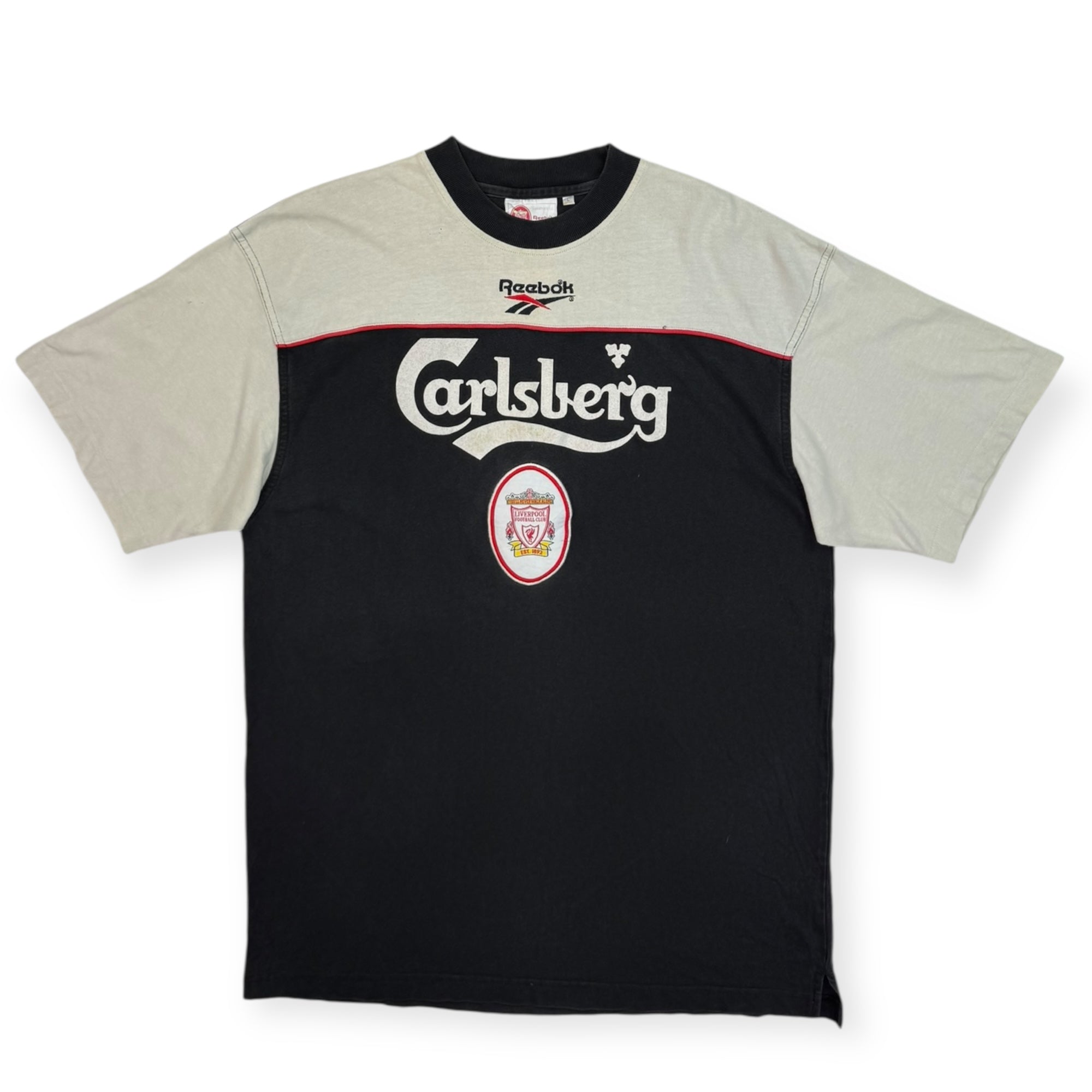 Liverpool 1996 T-Shirt (L)