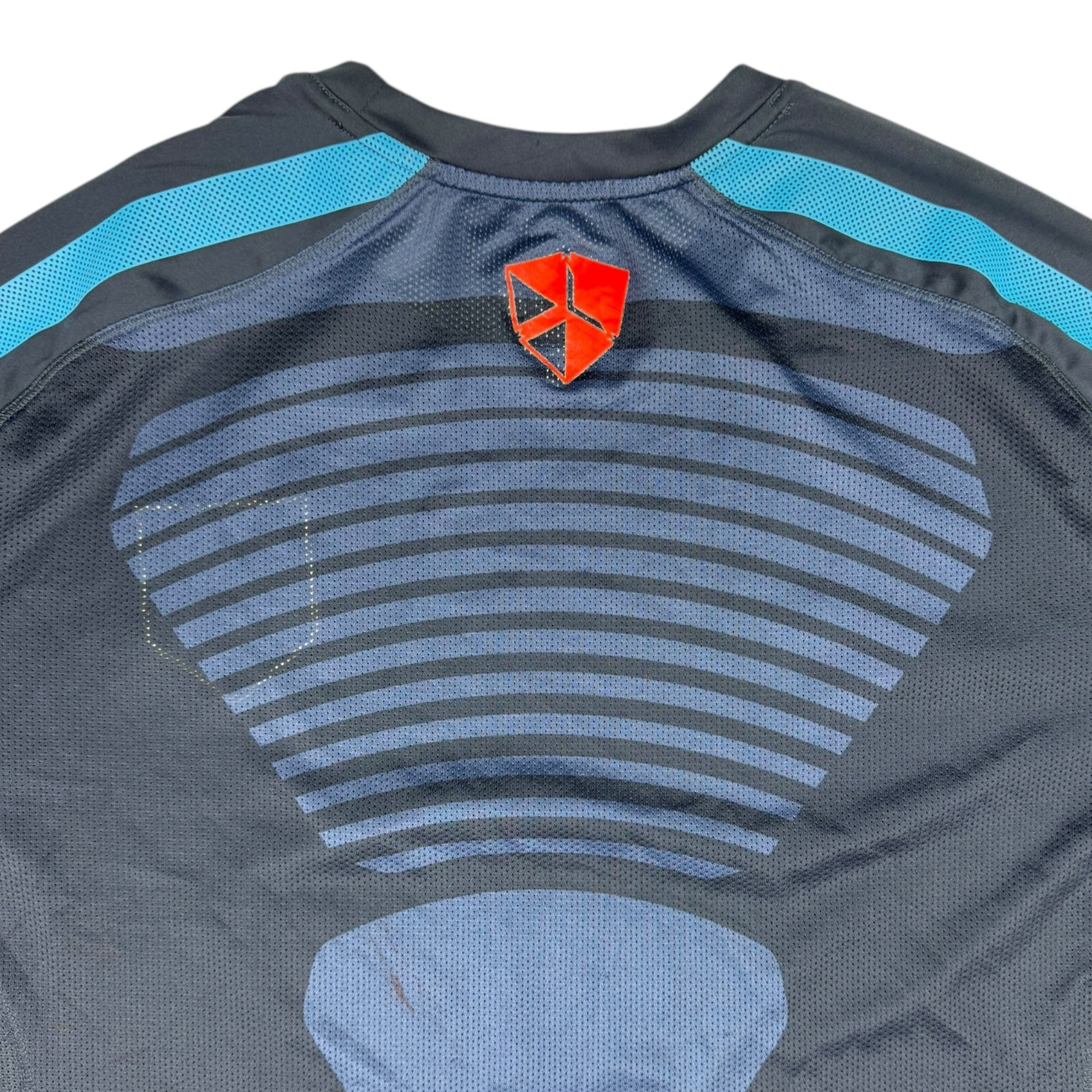 Atletico Madrid 2010 Training Shirt (XL)