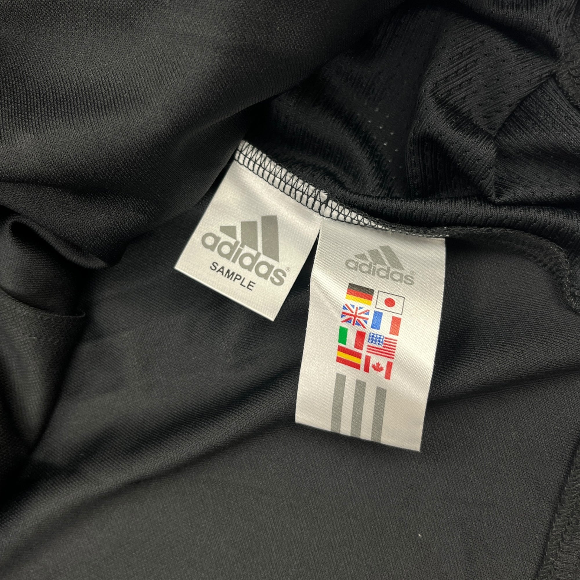 Germany 2009 Tracksuit (L)