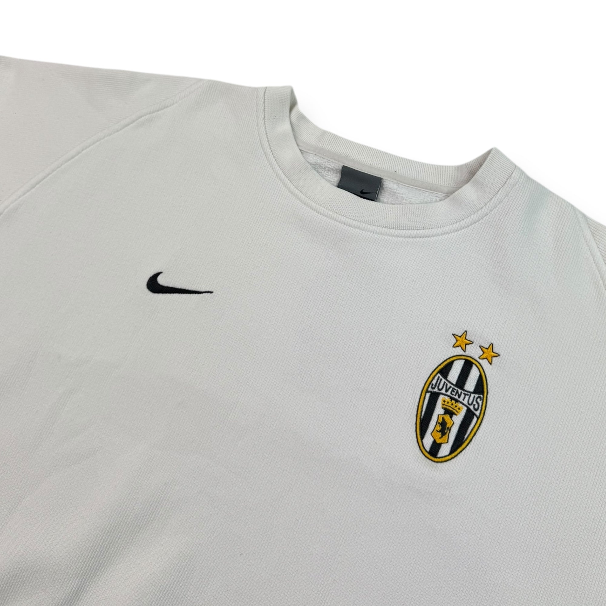 Juventus 2003 Sweatshirt (L)