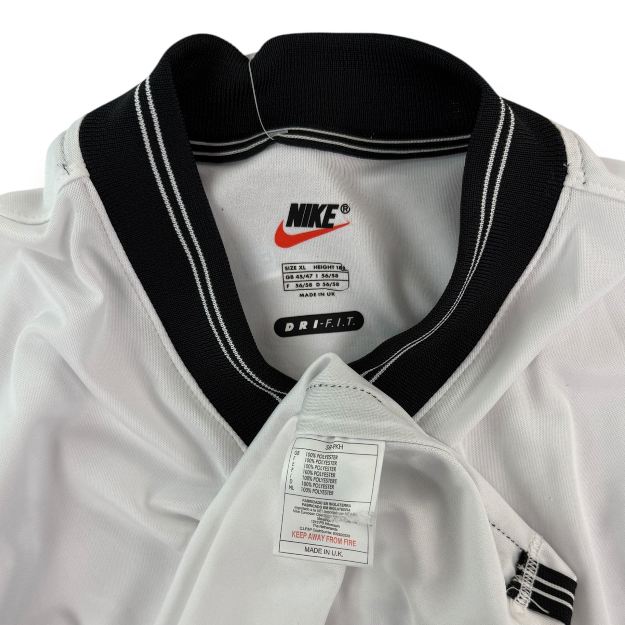 Poland 1998 Training Shirt (XL)