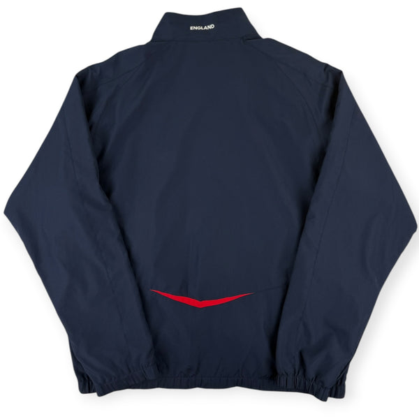 England 2007 Tracksuit Jacket (L)