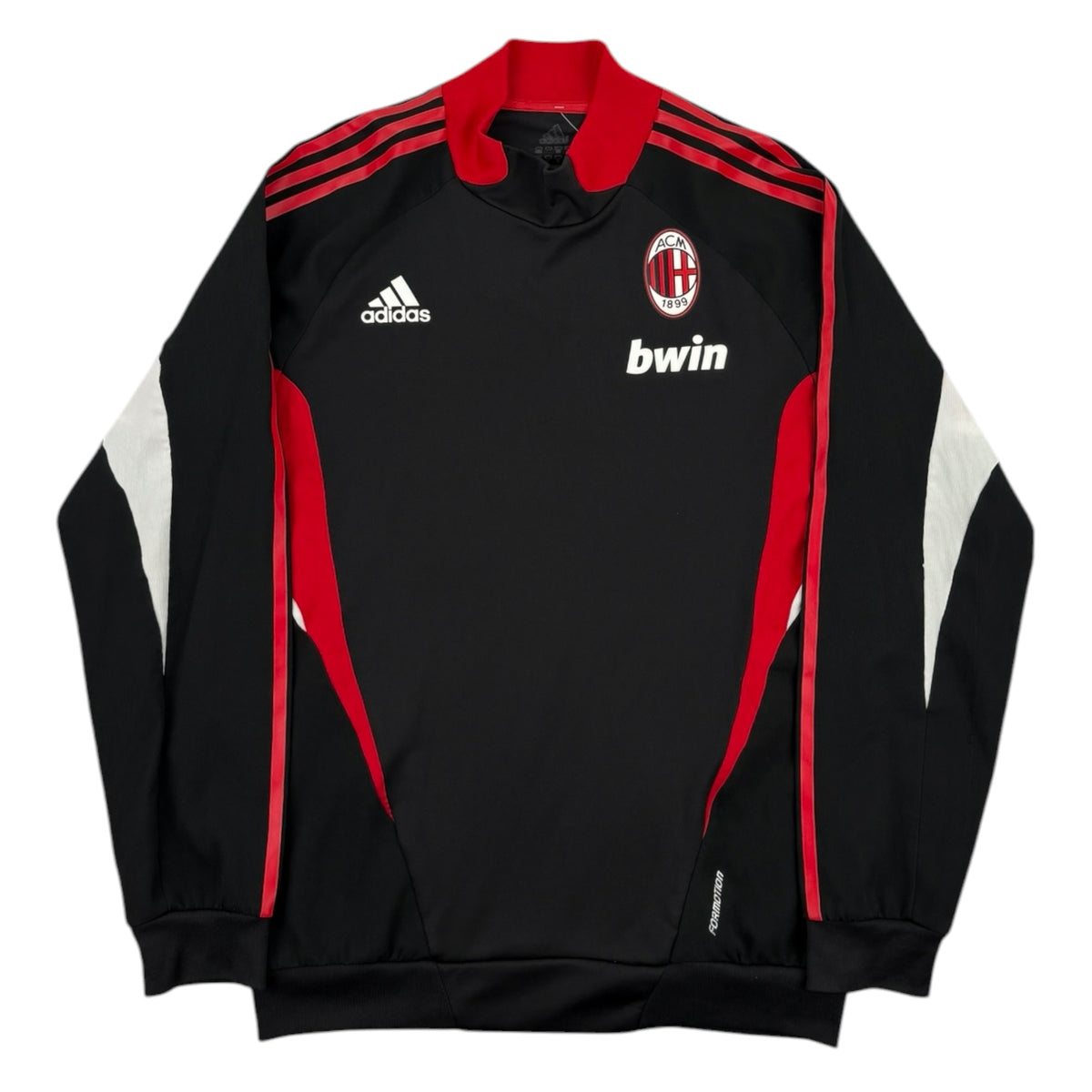 AC Milan 2008 Jumper (L)