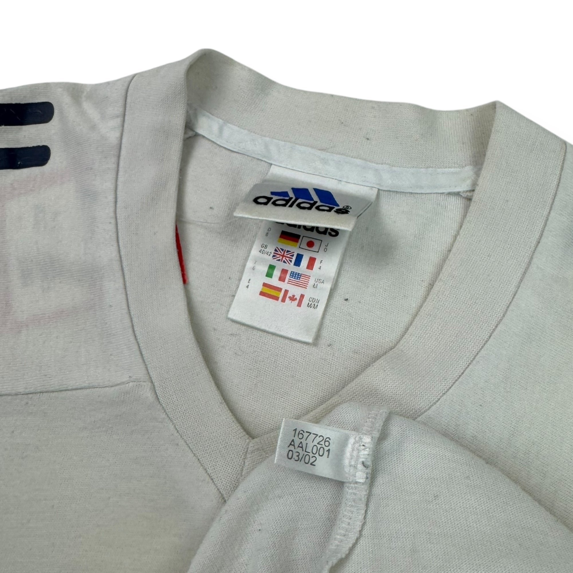 Argentina 2002 T-Shirt (L)