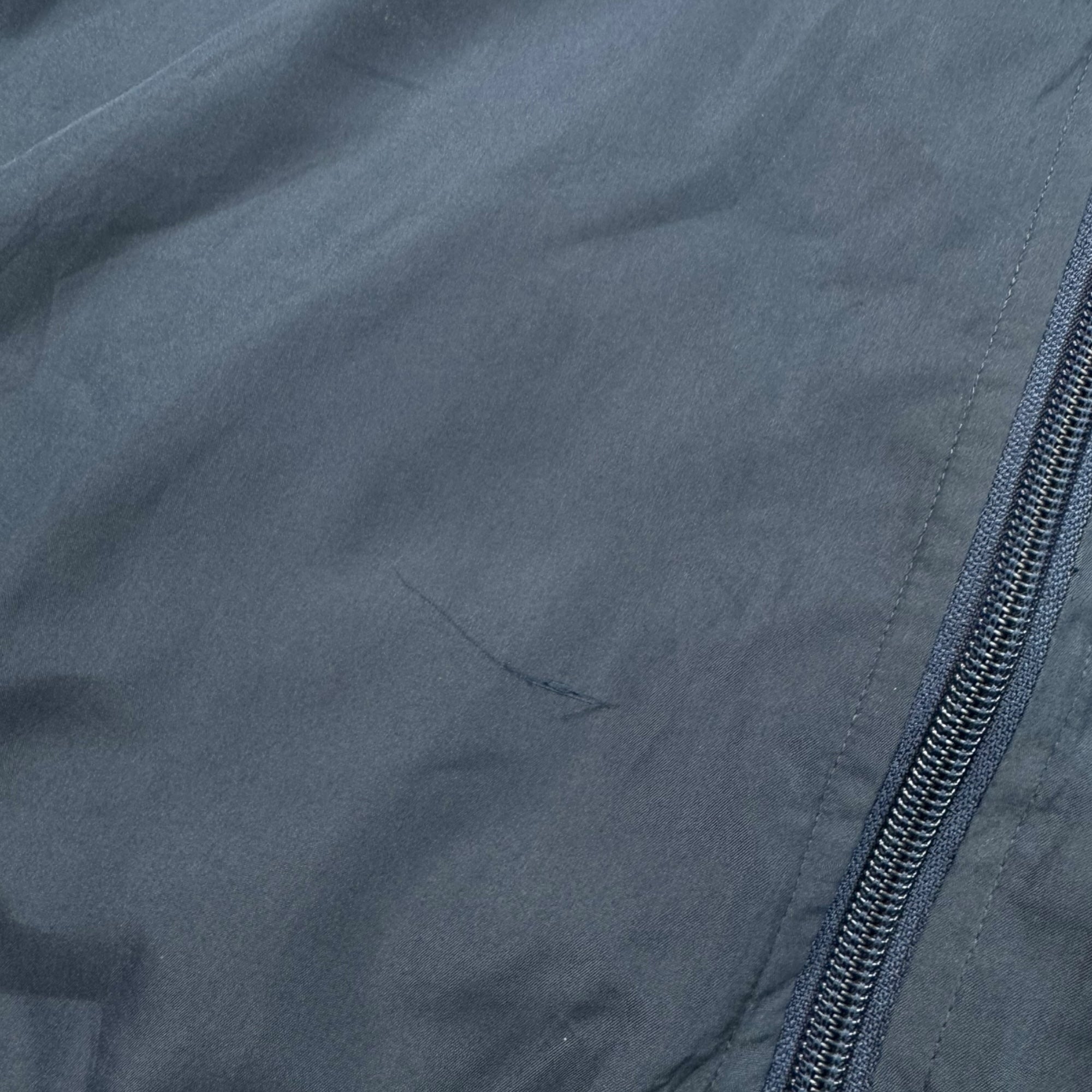 Sweden 2007 Tracksuit Jacket (XL)
