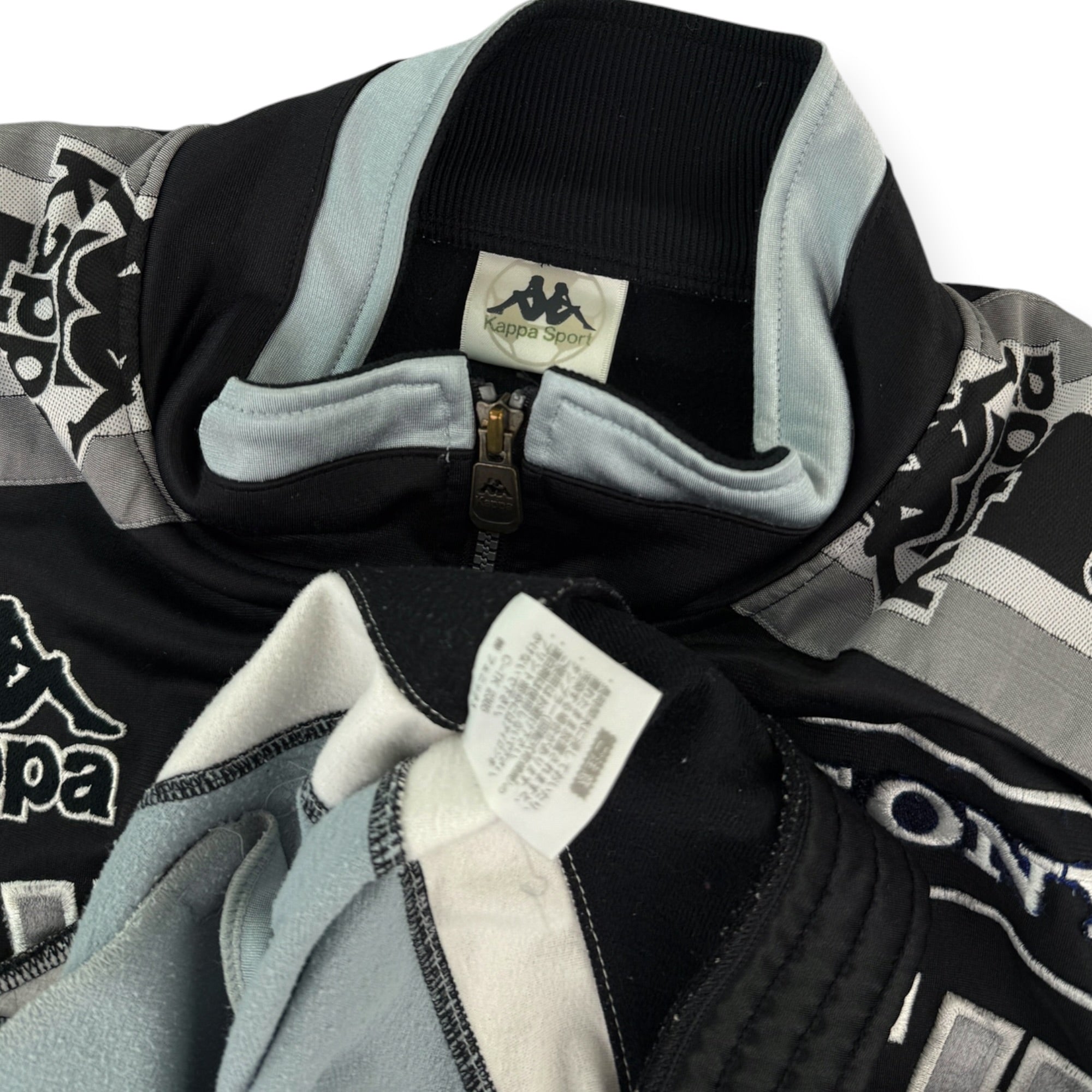 Juventus 1995 Track Jacket (L)