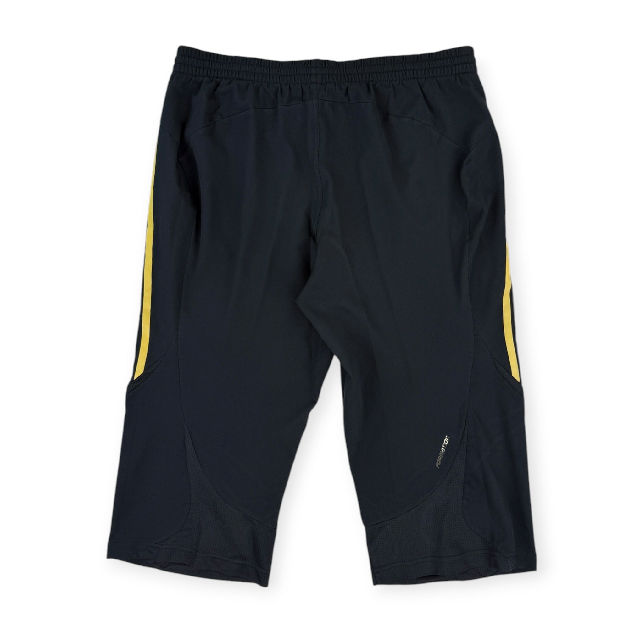 Spain 2008 3/4 Shorts (L)