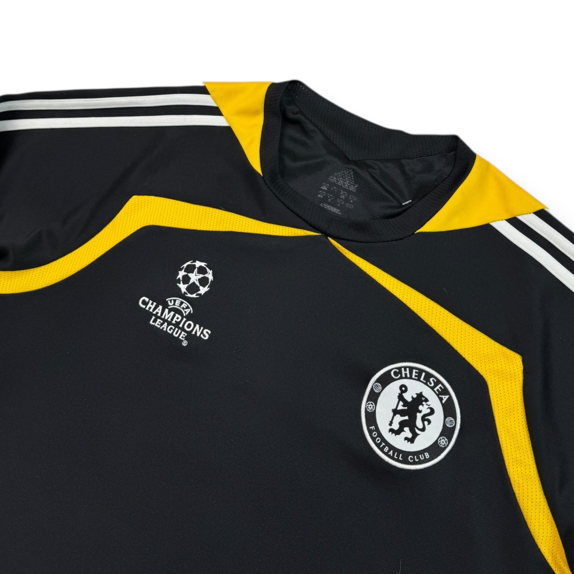 Chelsea 2008 UCL Training Jumper (M)