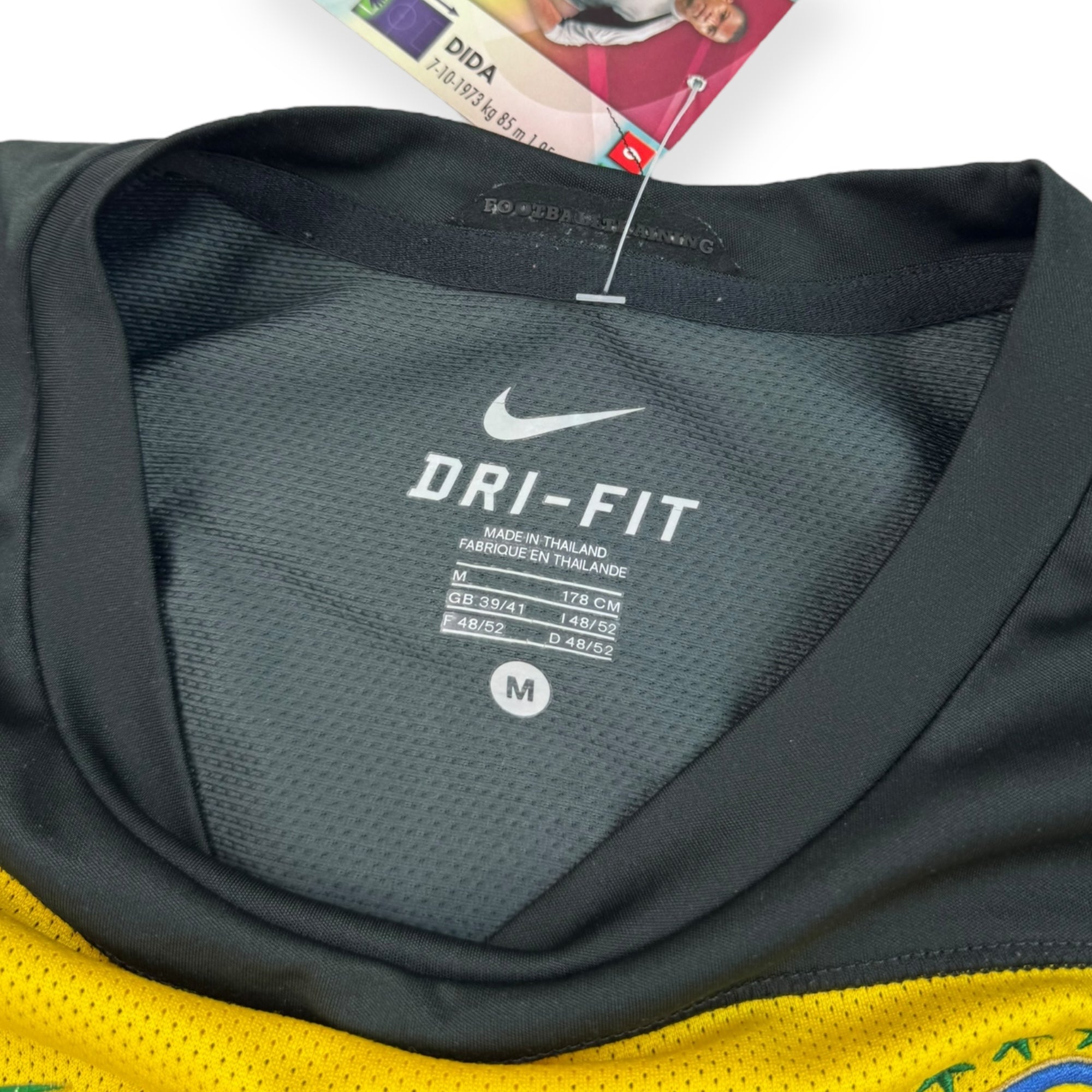 Brazil 2010 Vest (M)