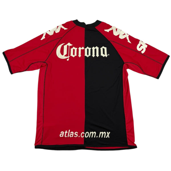 Club Atlas 2006 Home (XL)