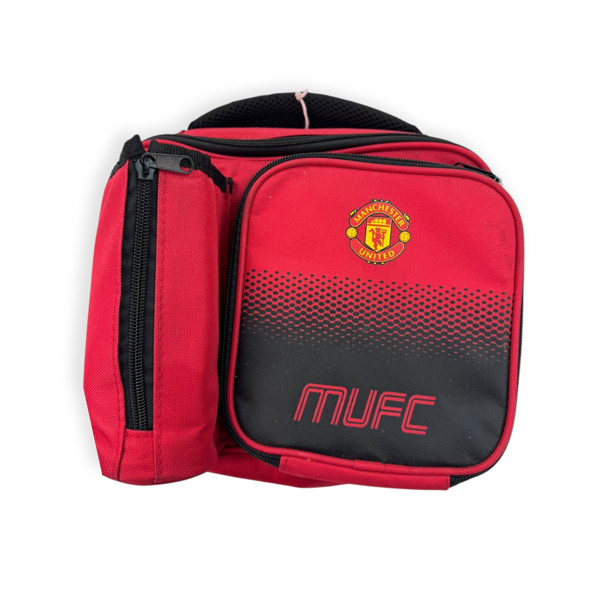 Manchester United Lunch Box