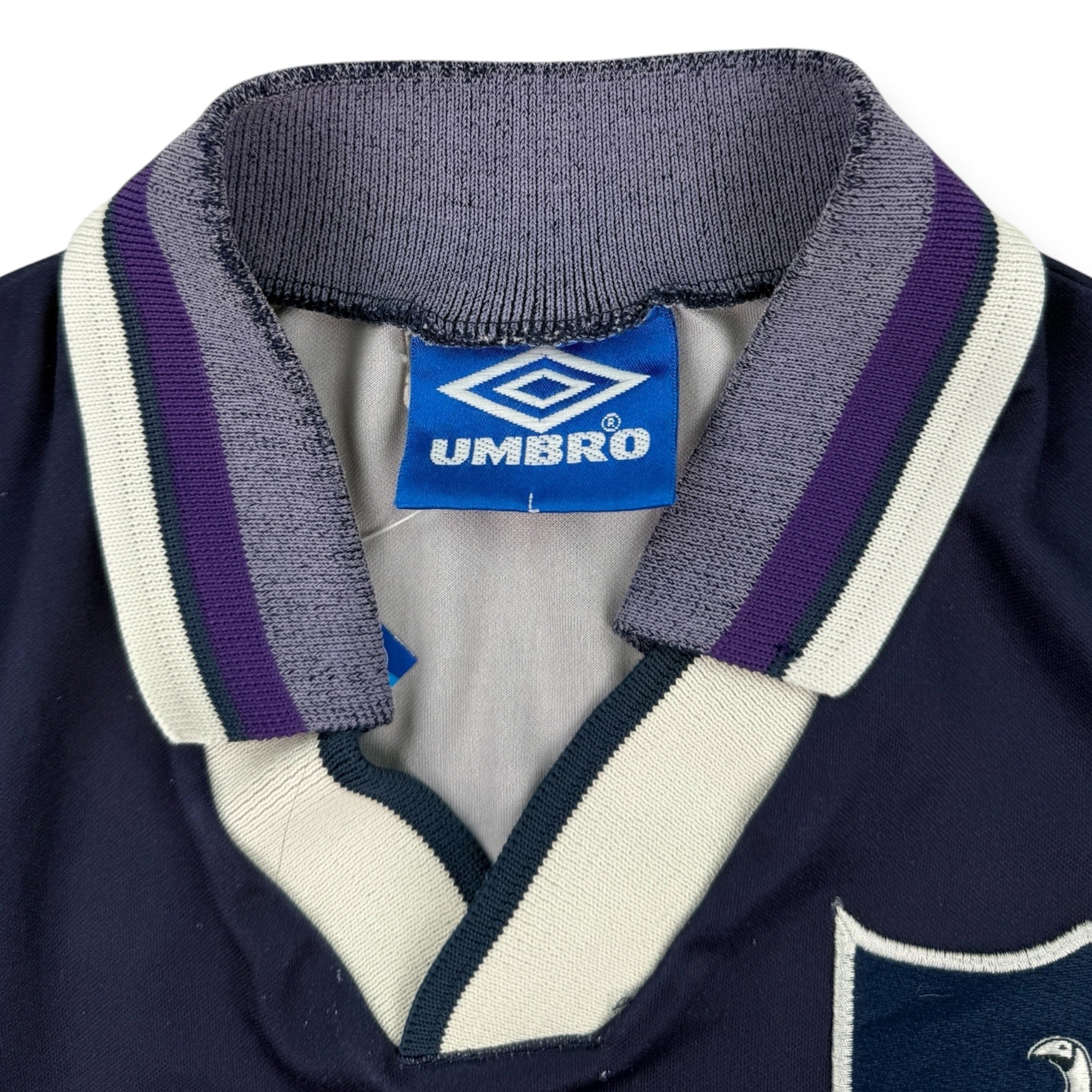 Spurs 1994 Away Shirt (L)