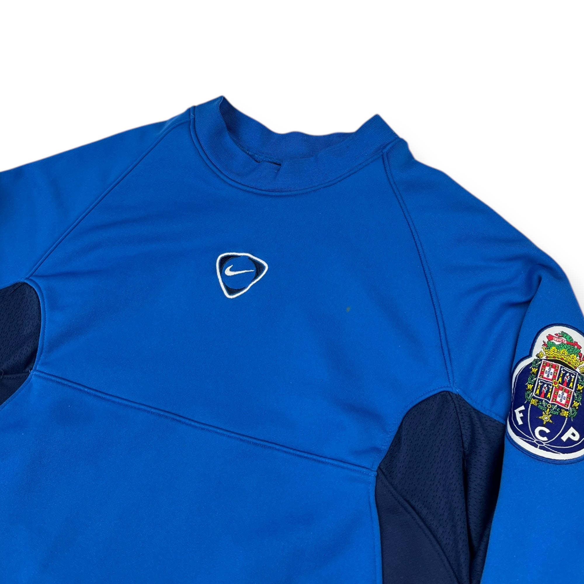 FC Porto 2001 Training Jumper (XS)