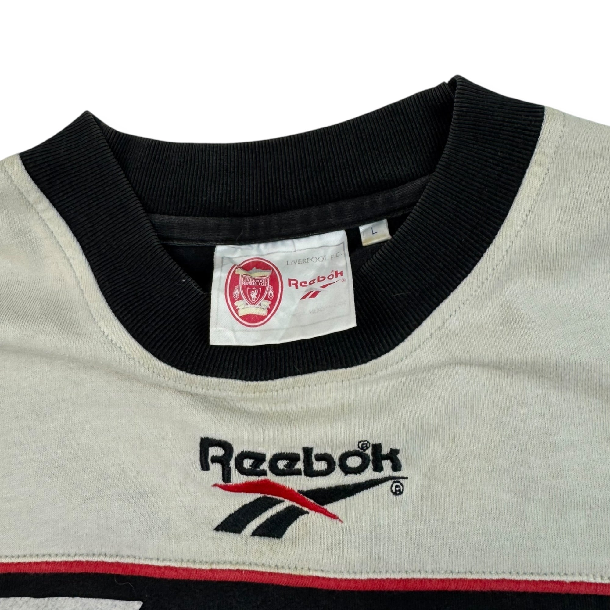 Liverpool 1996 T-Shirt (L)