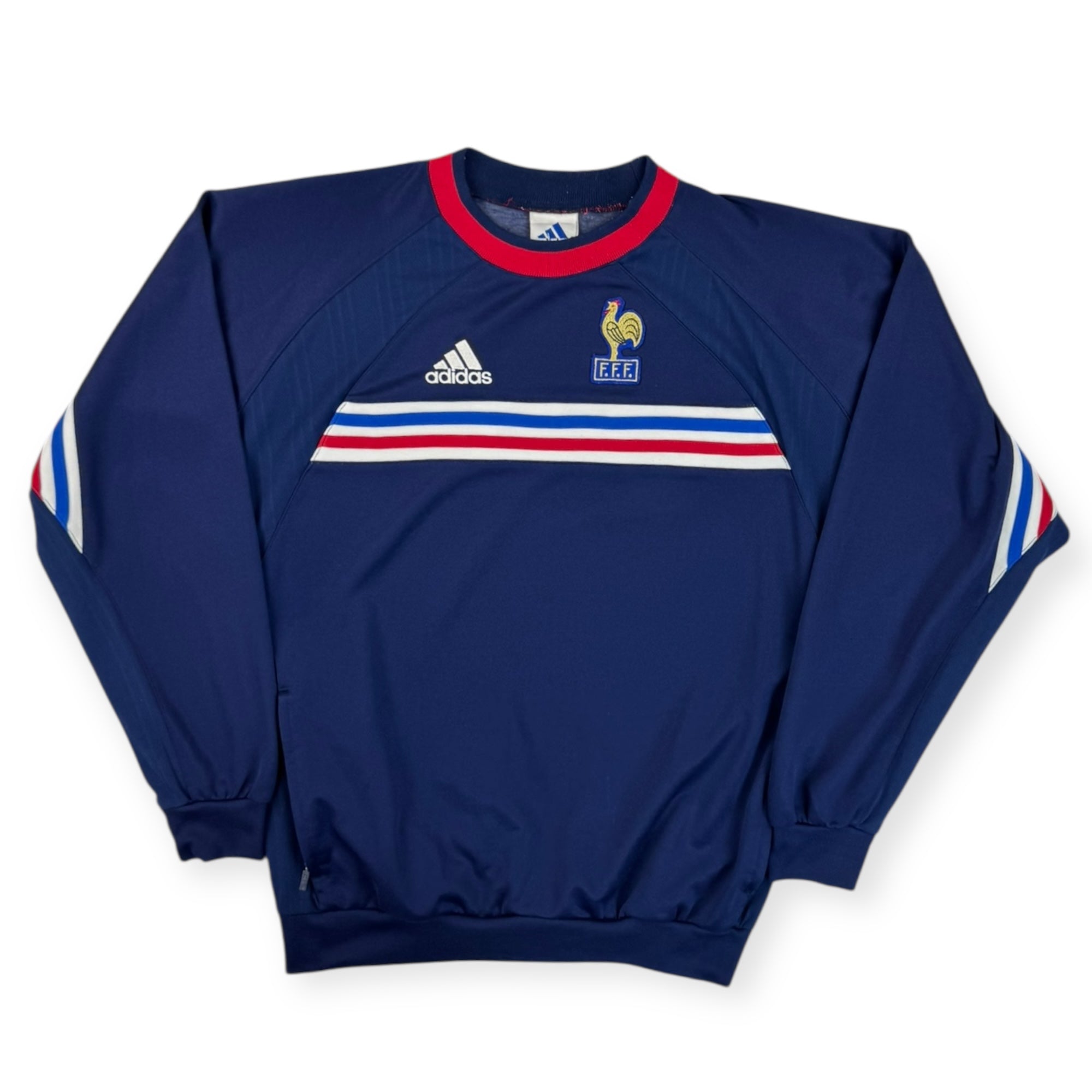 France 1998 Sweatshirt (M)