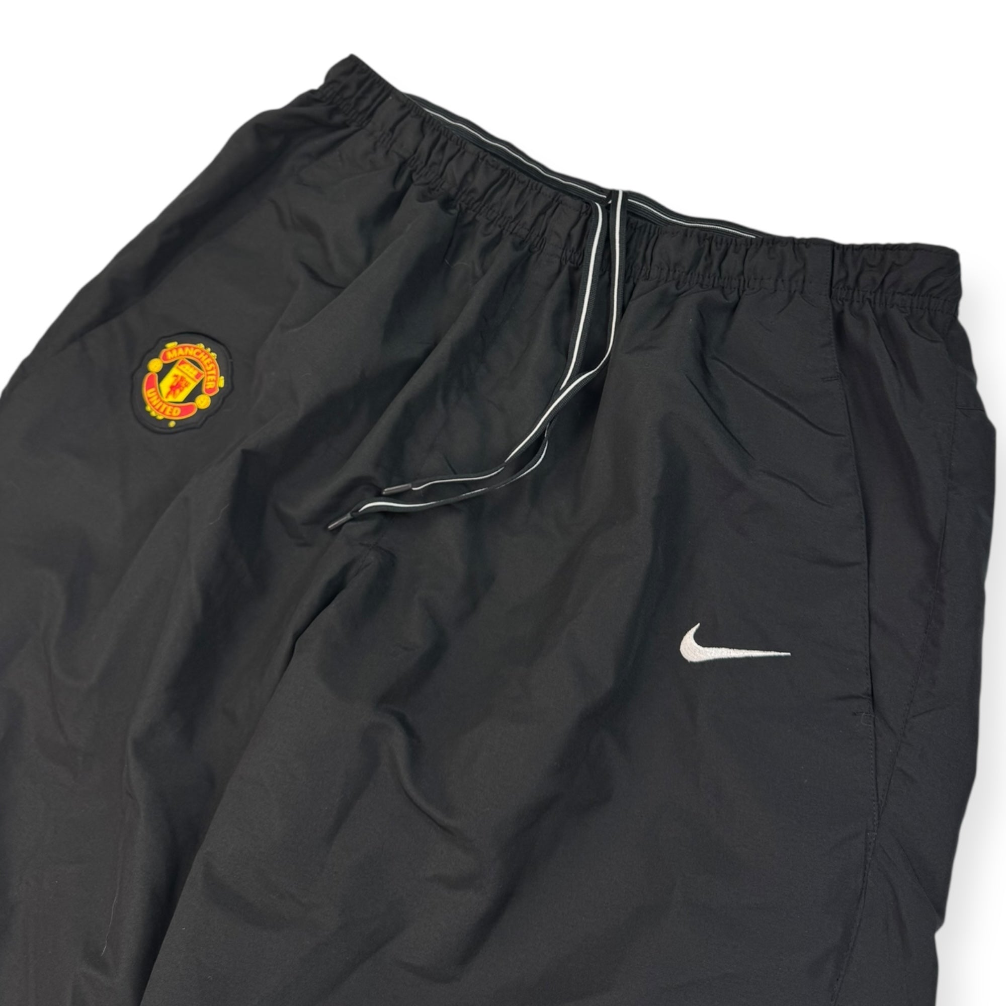 Manchester United 2008 Tracksuit Bottoms (XL)