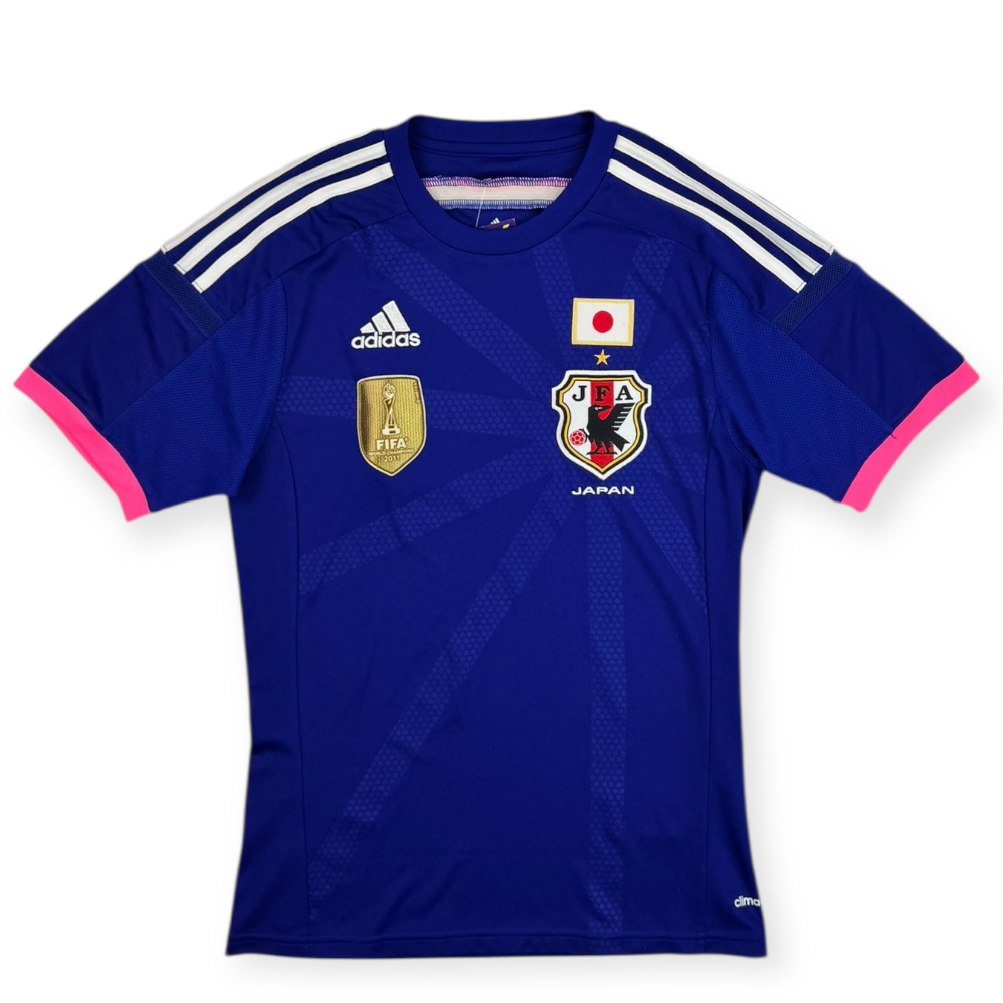 Japan 2014 Home Shirt (XS)