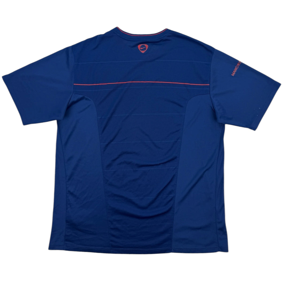 Manchester United 2008 Training Shirt (XL)