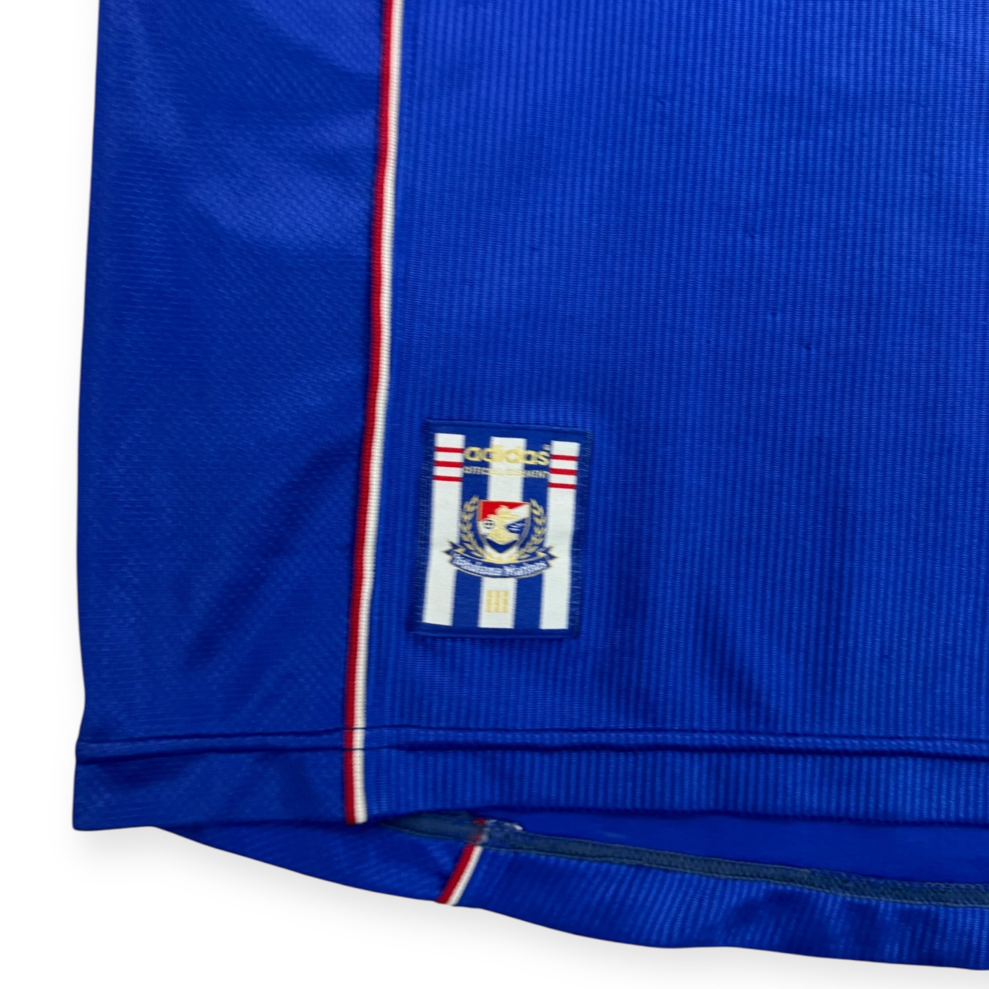 Yokohama Marinos 1999 Home Shirt (L)