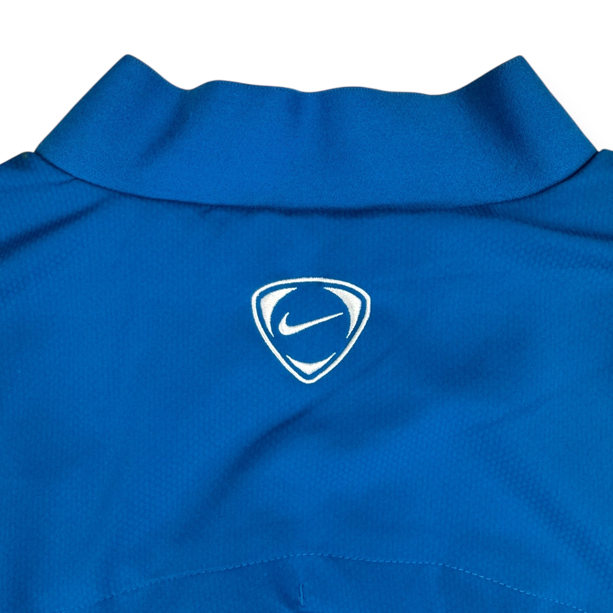 FC Porto 2006 Tracksuit Jacket (L)