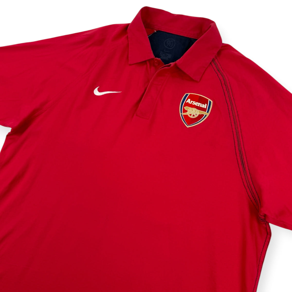 Arsenal 2004 Polo Shirt (L)