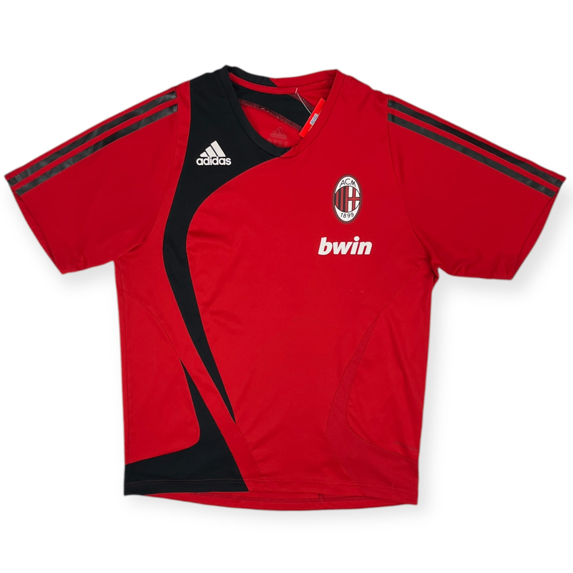 AC Milan 2007 Training Shirt (M)