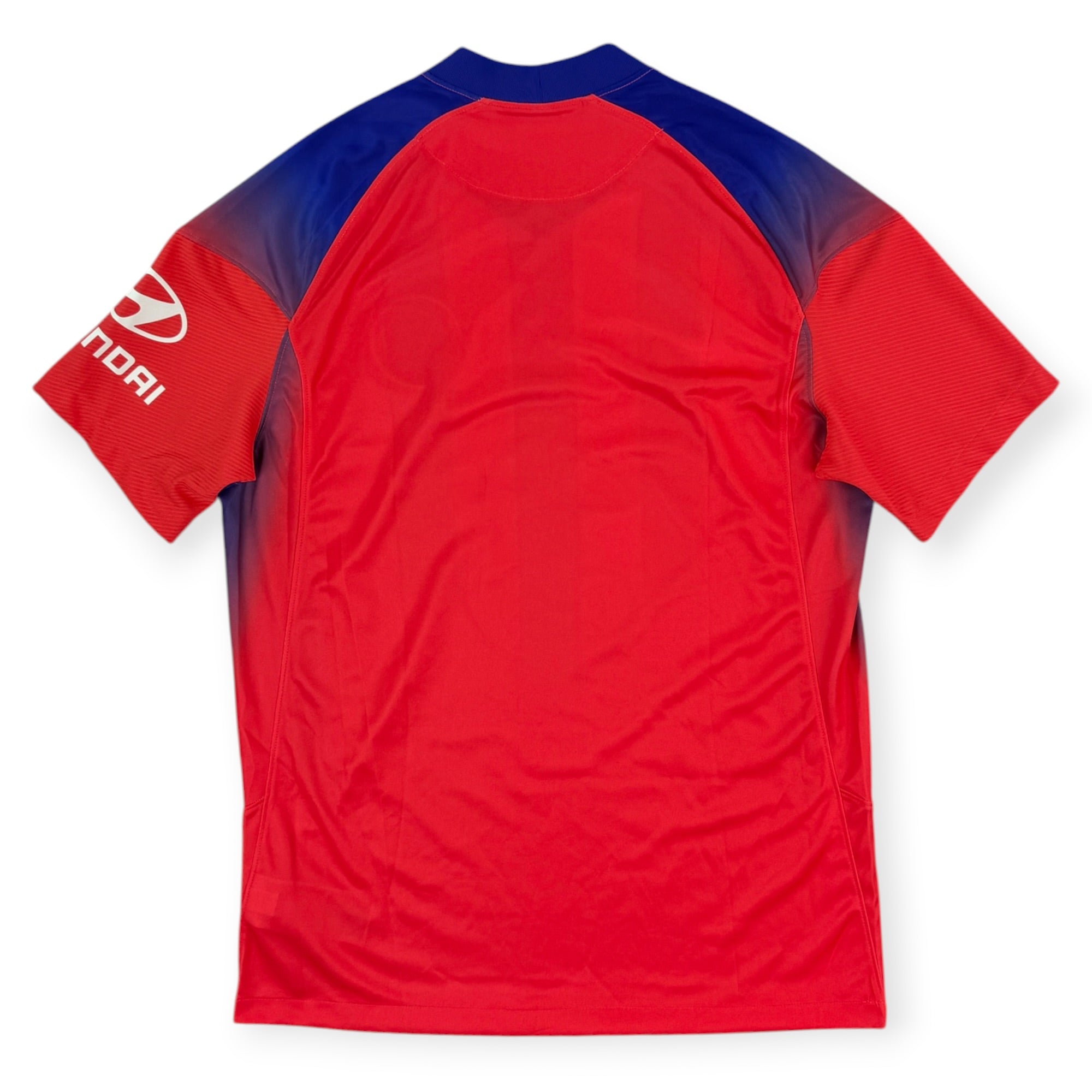 Chelsea 2020 Third Shirt (M)