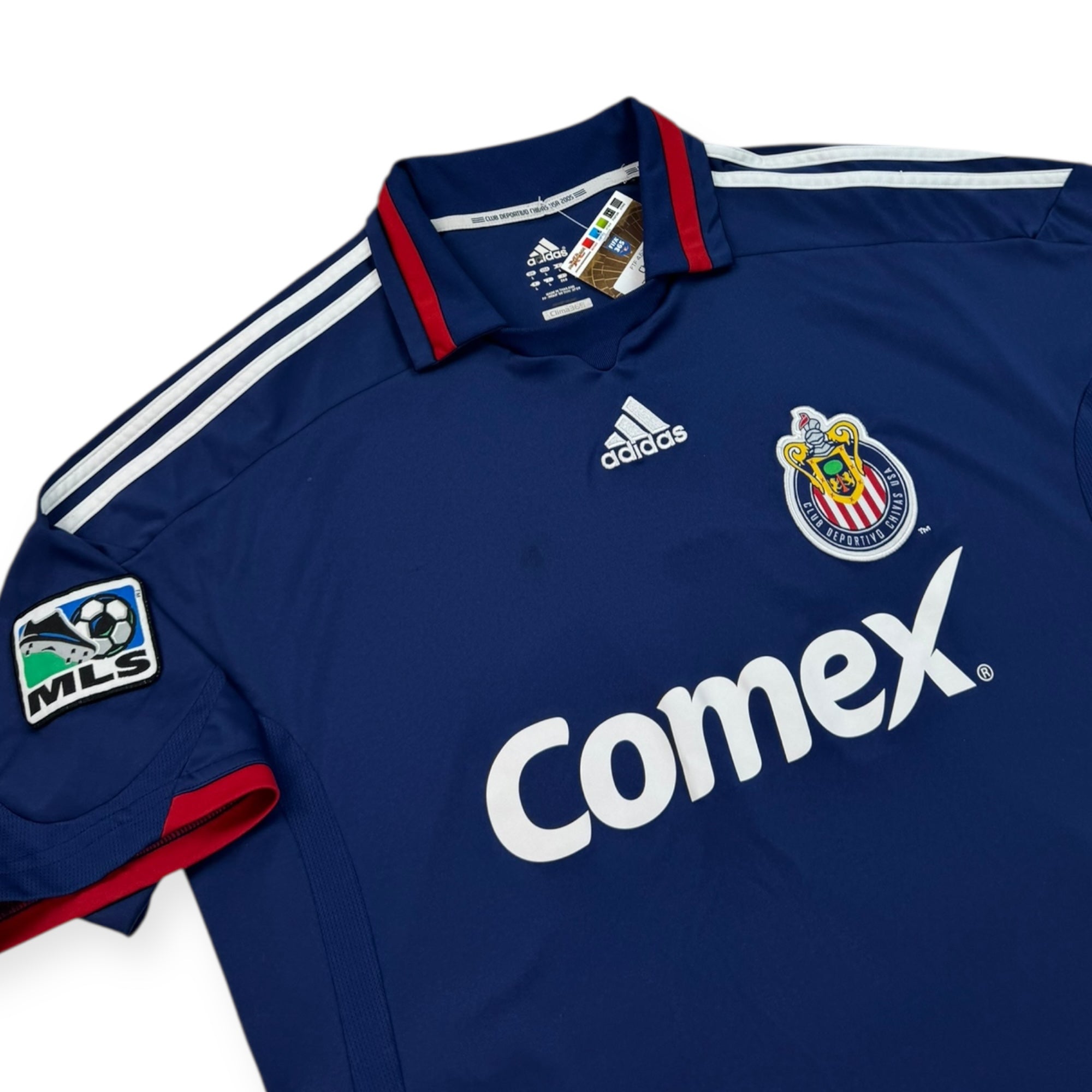 Chivas 2009 Away Shirt (L)