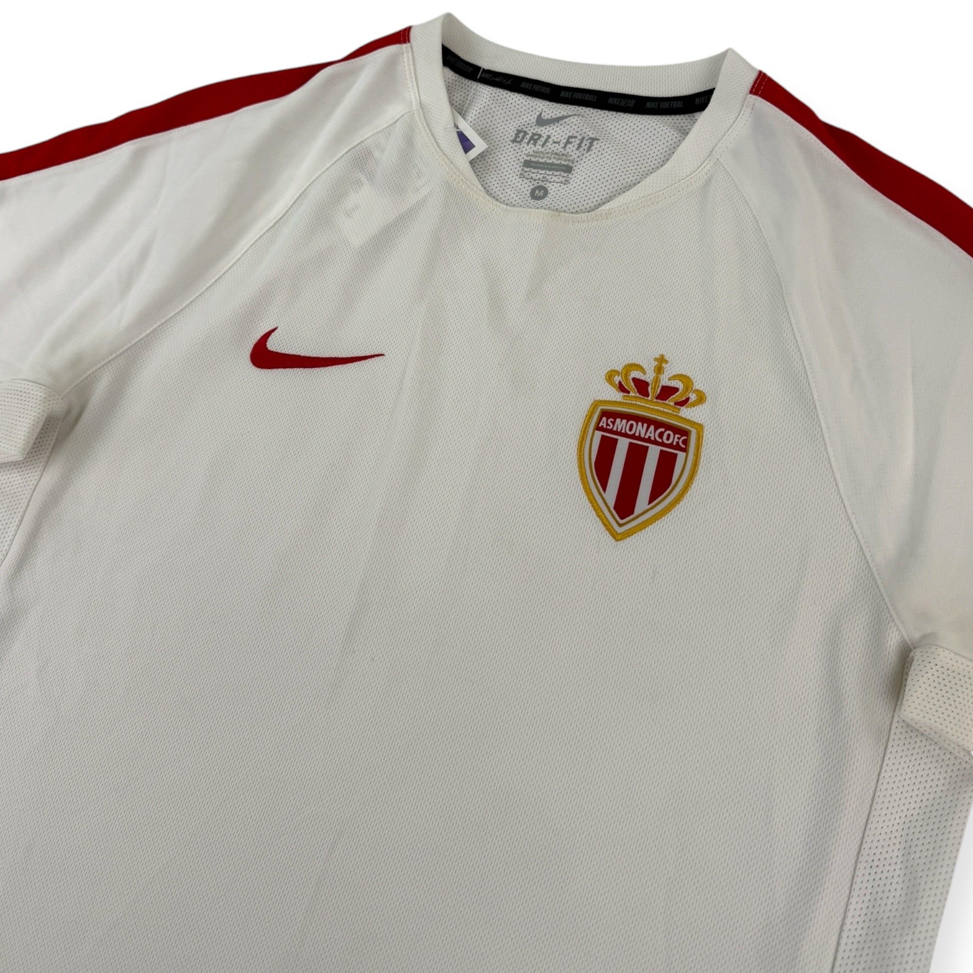 AS Monaco 2014 Training Shirt (M)