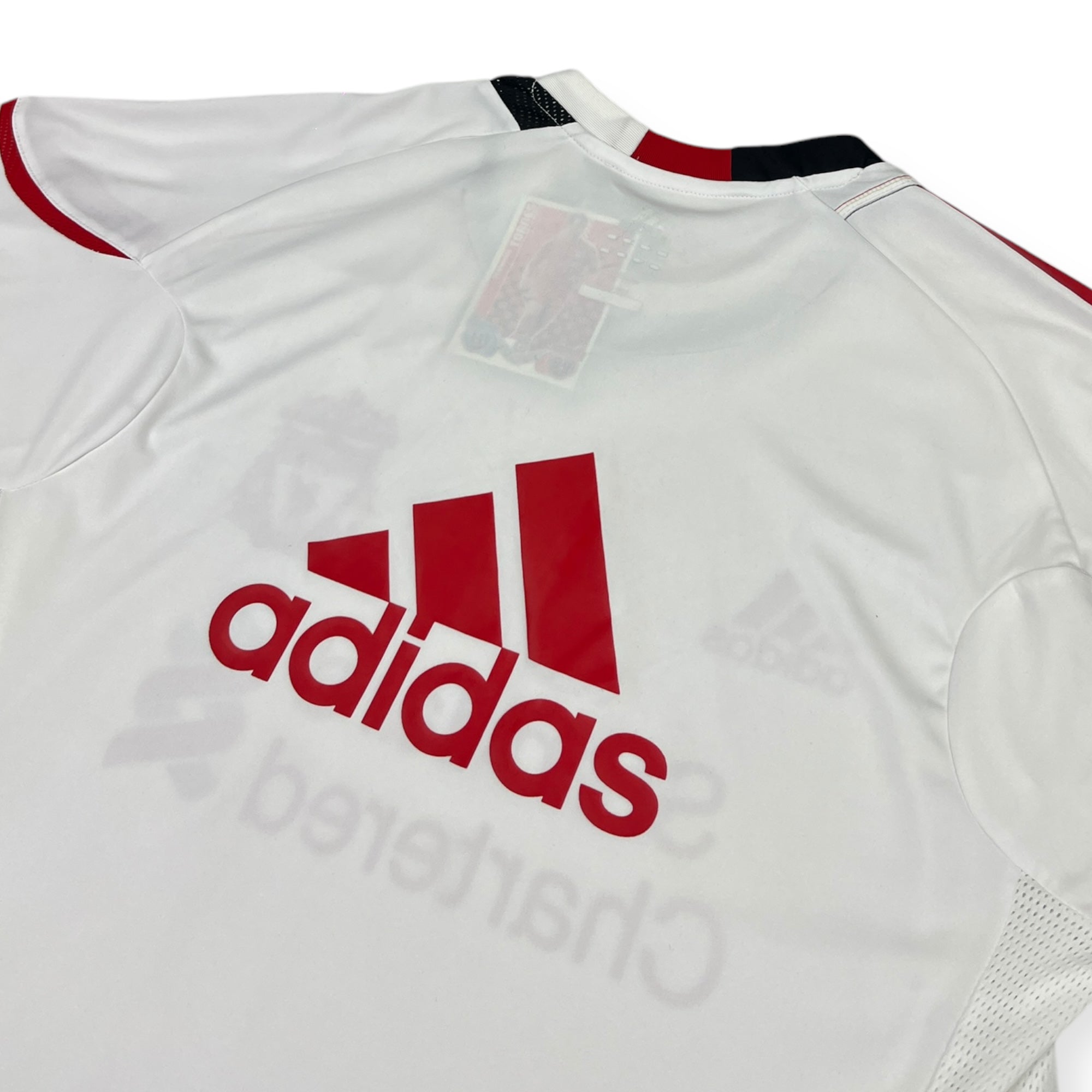 Liverpool 2010 Training Shirt (L)