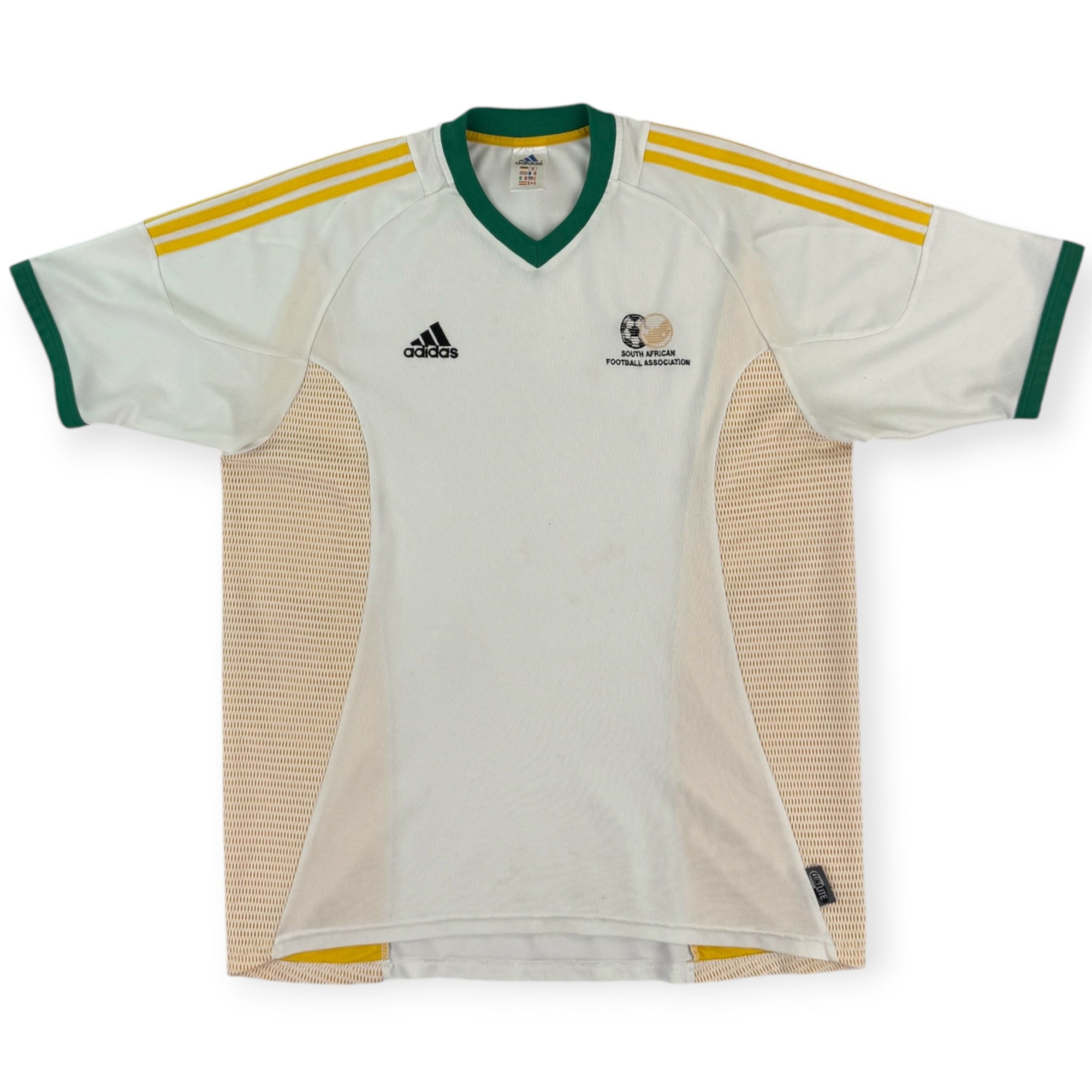 South Africa 2002 Home Shirt (L)