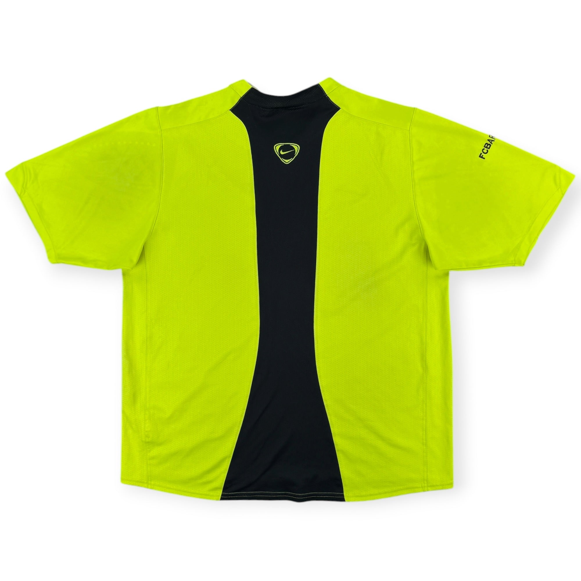 FC Barcelona 2005 Training Shirt (M)