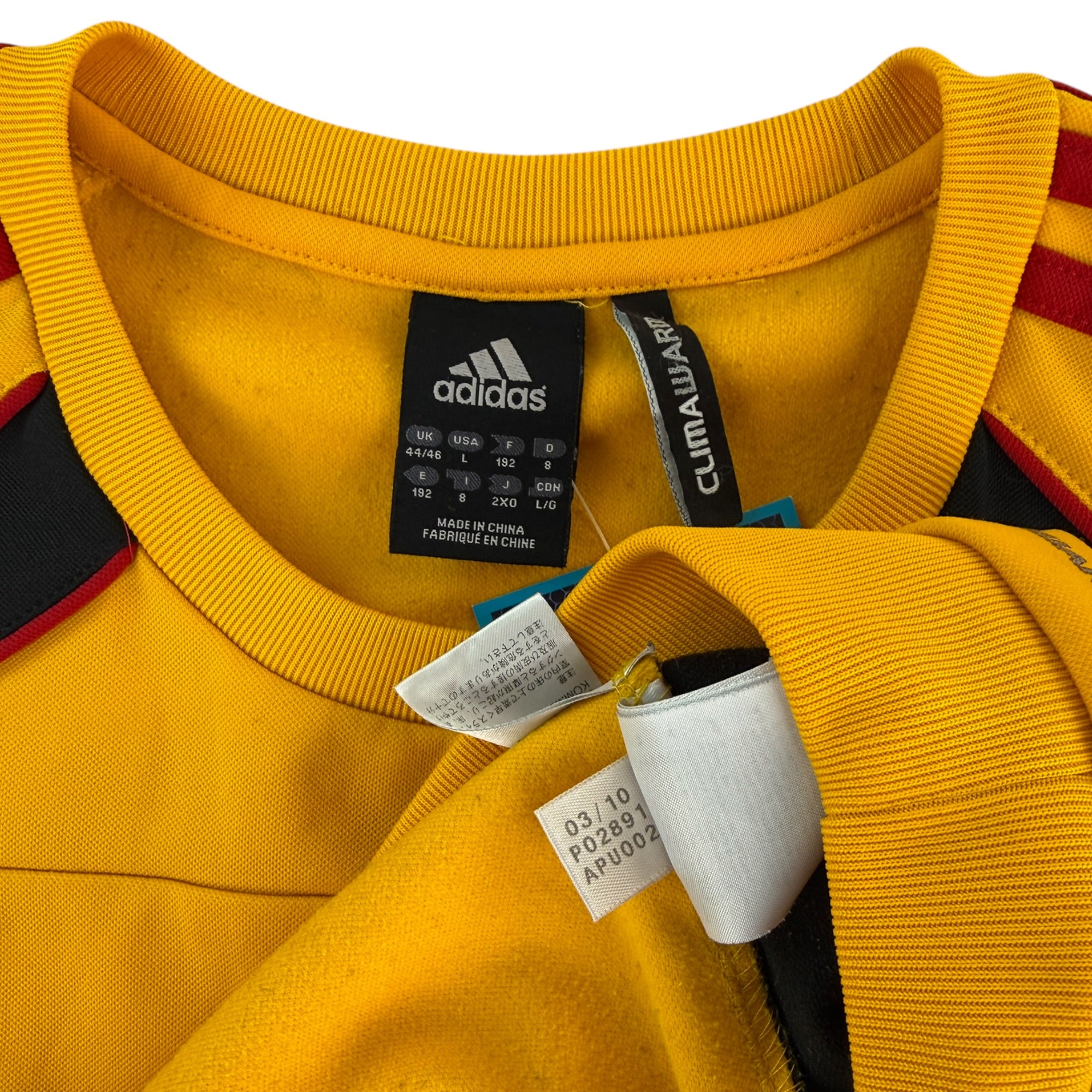 Galatasaray 2010 Jumper (L)
