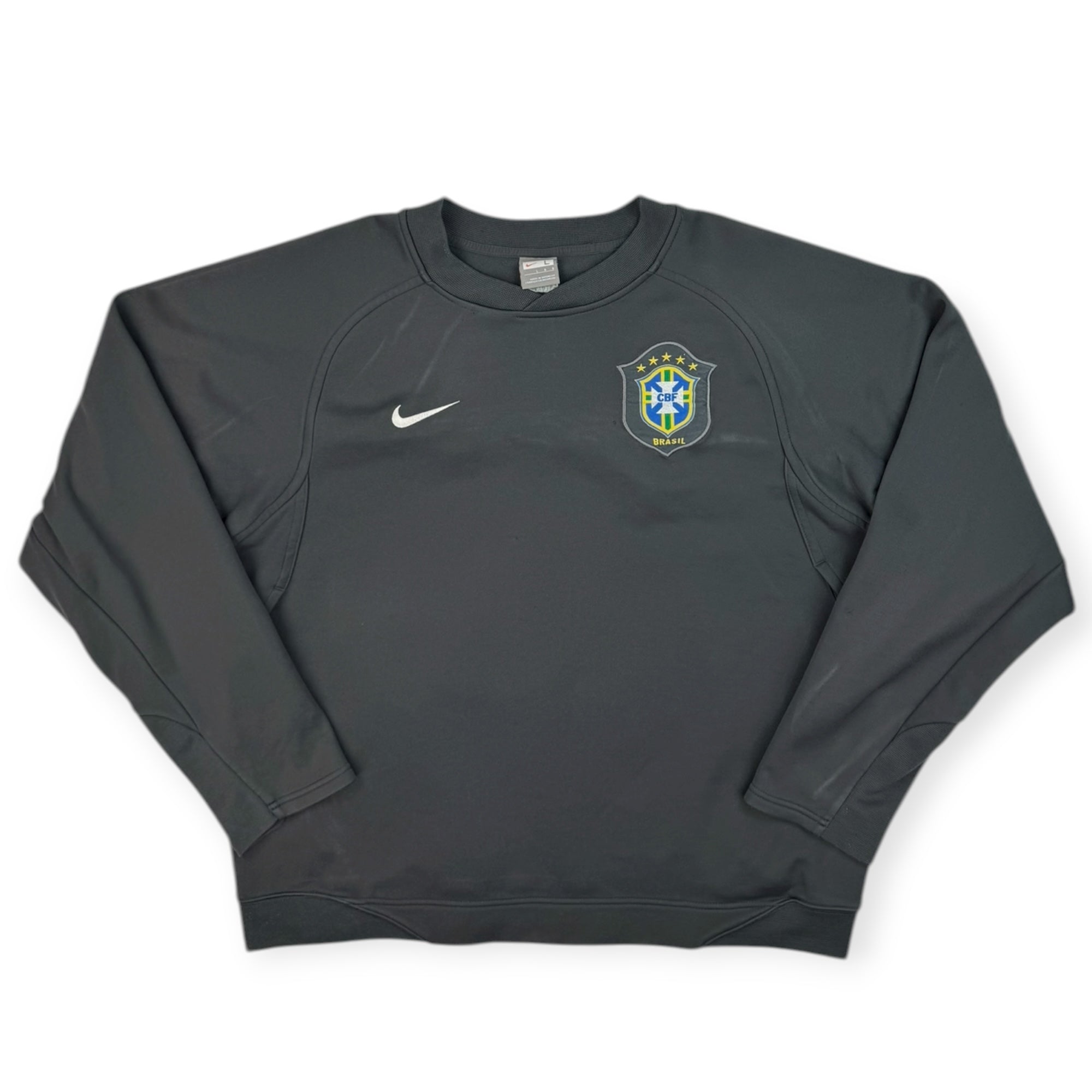 Brazil 2006 Jumper (L)
