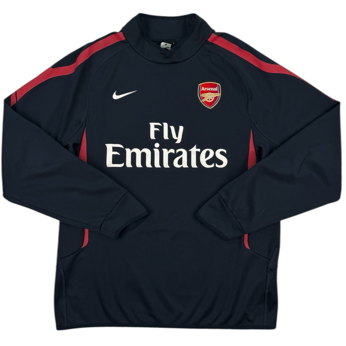 Arsenal 2010 Jumper (L)