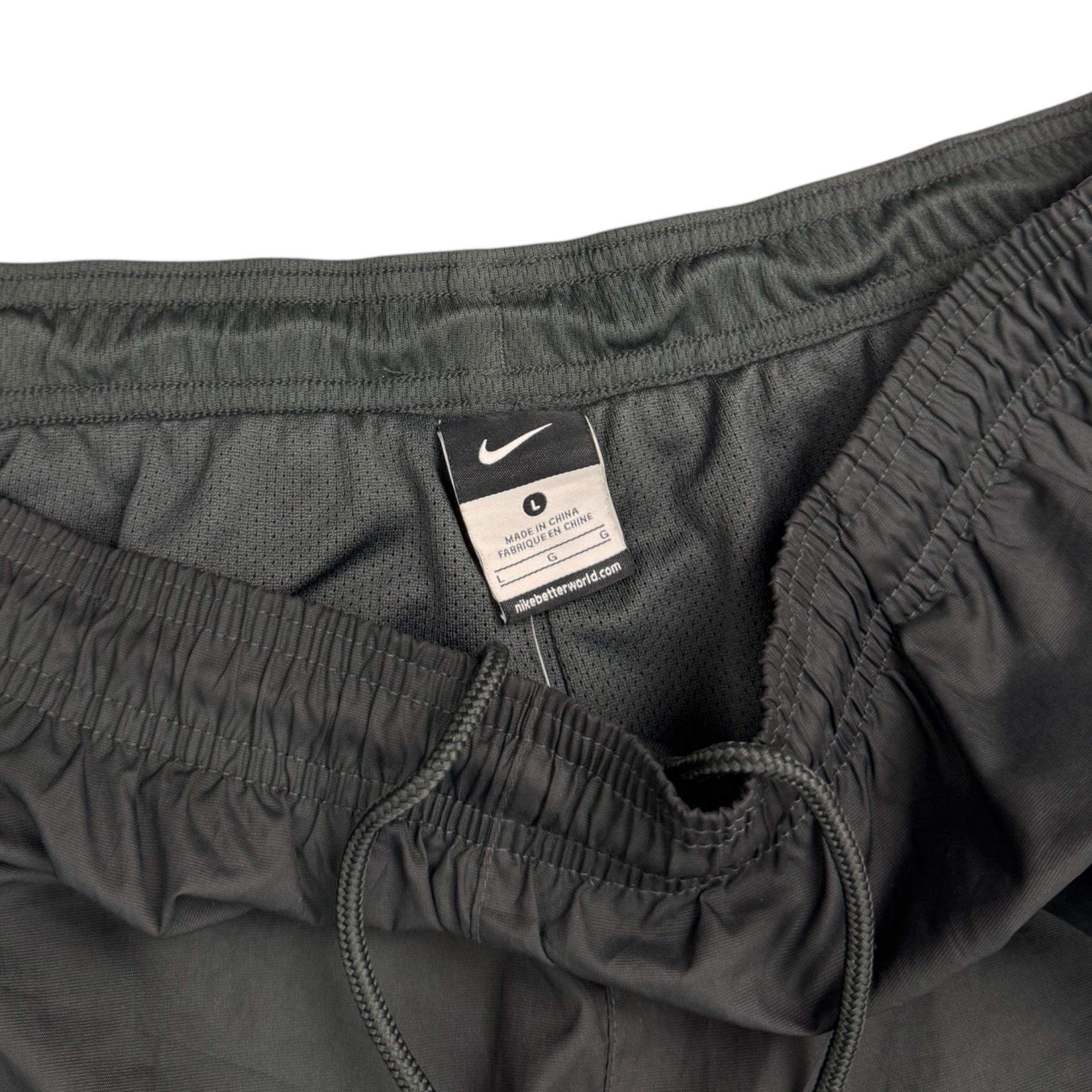 Portugal 2012 Tracksuit Bottoms (L)