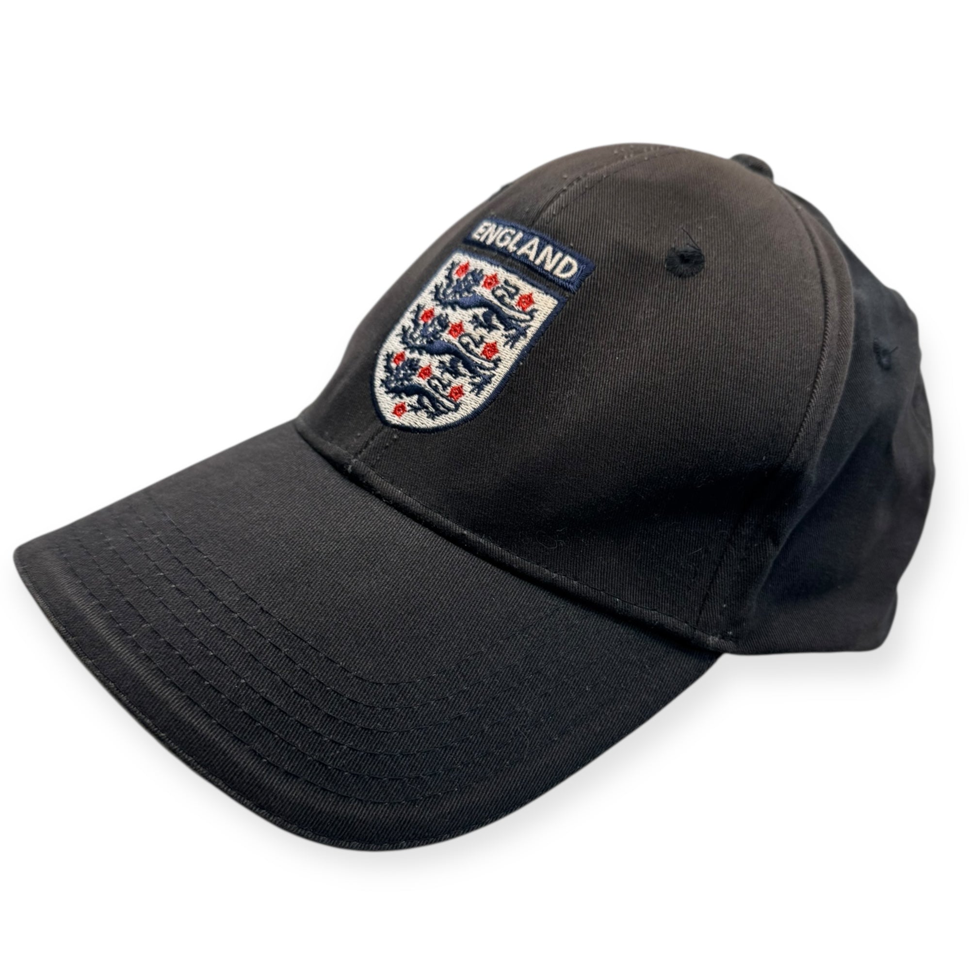 England 2010 Cap