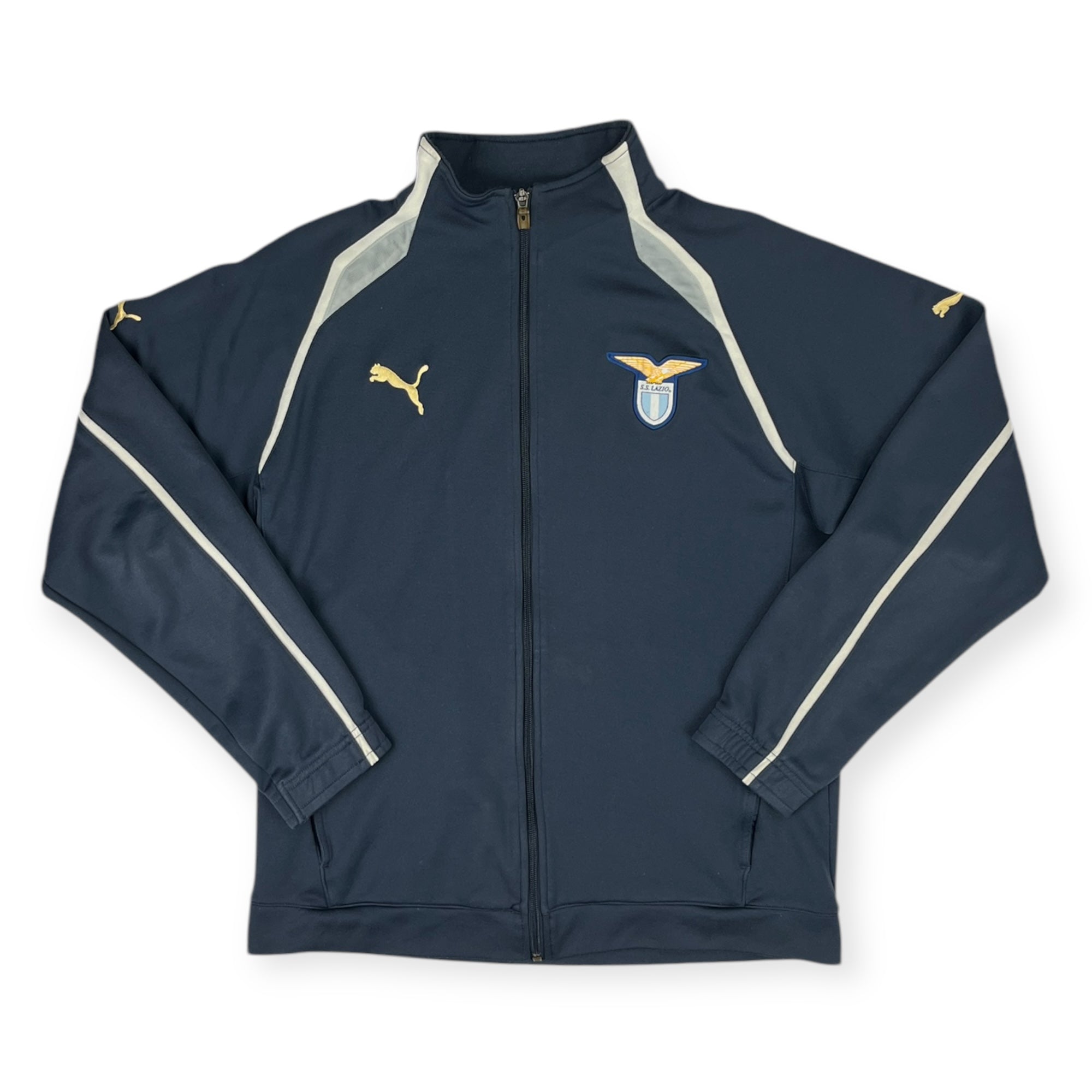 Lazio 2004 Jacket (M)