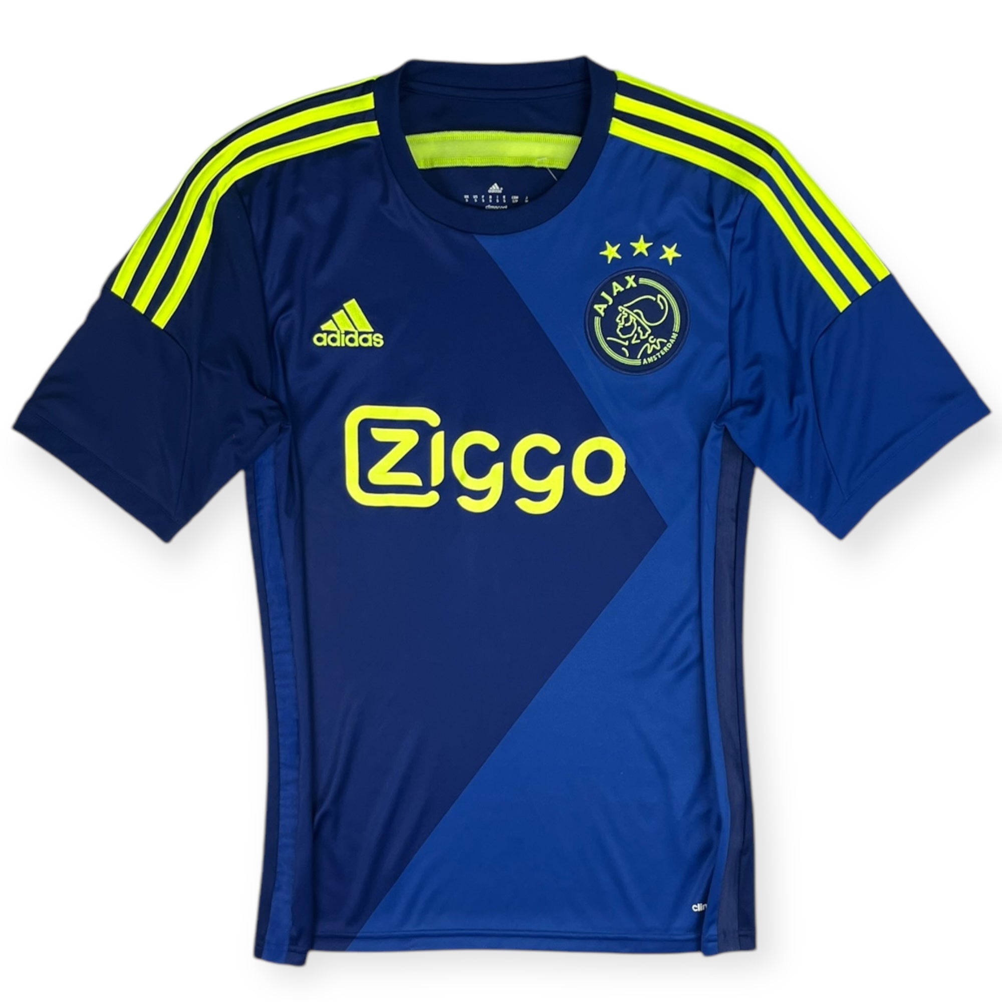 Ajax 2014 Away Shirt (S)