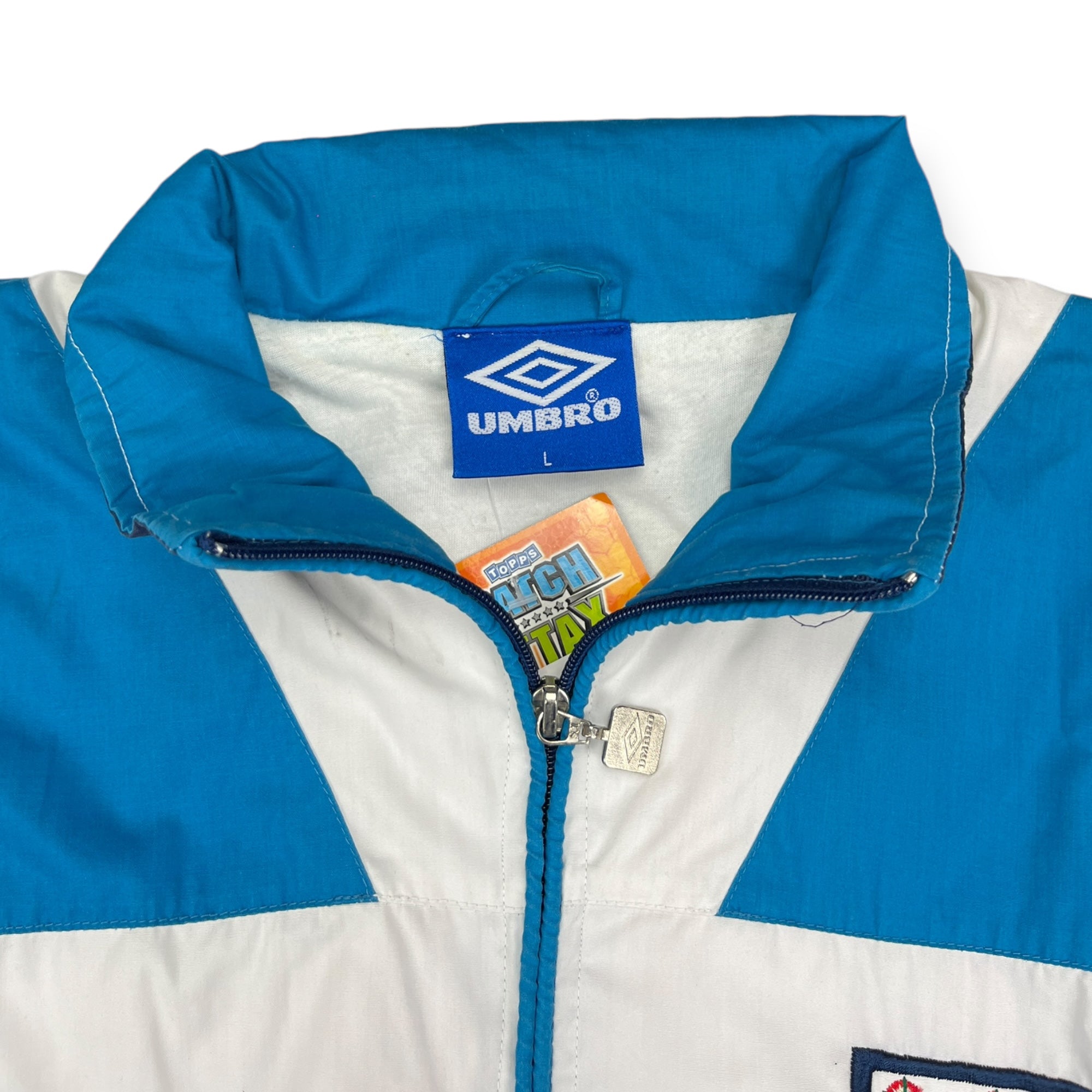 England 1996 Jacket (L)