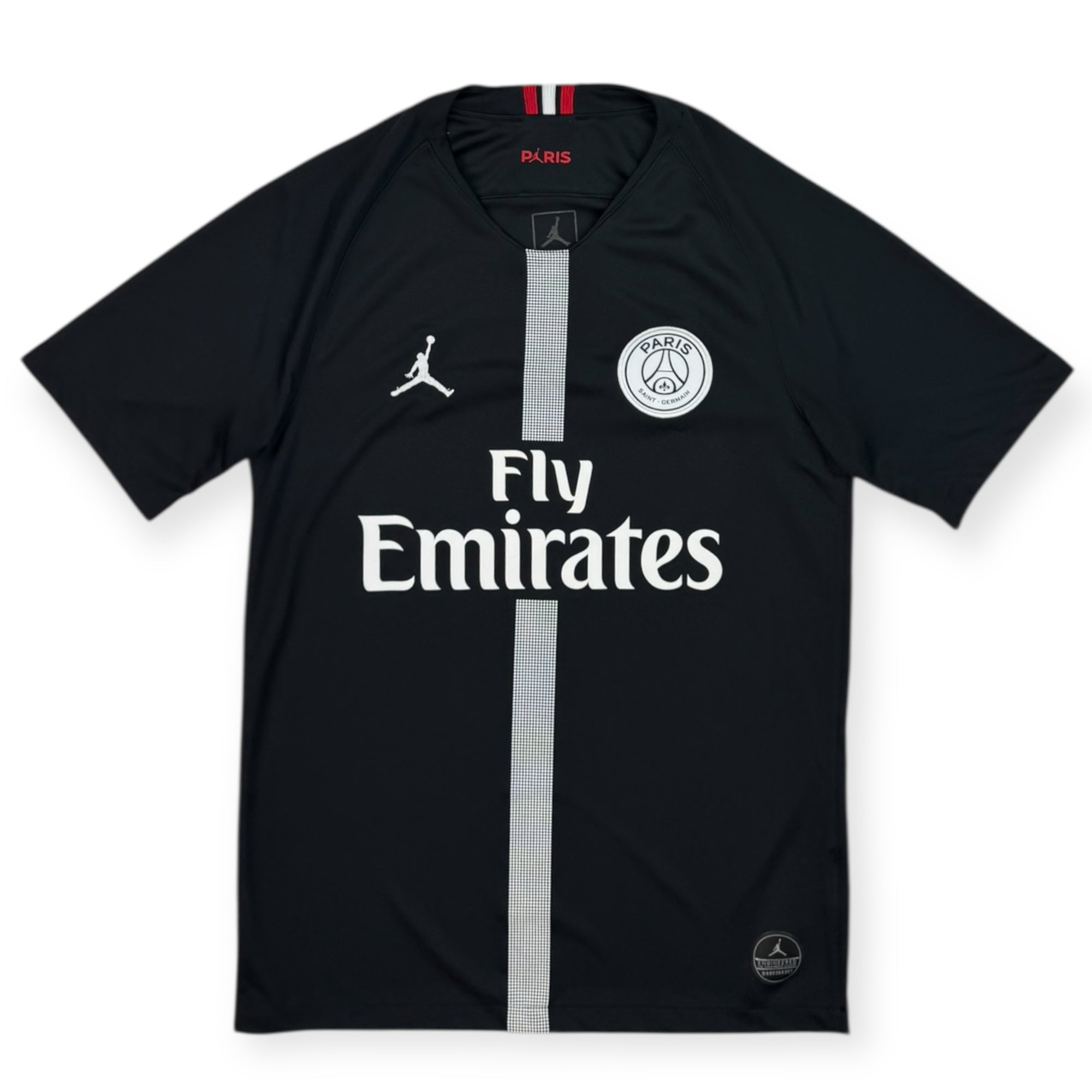 PSG 2018 Third Shirt (S)
