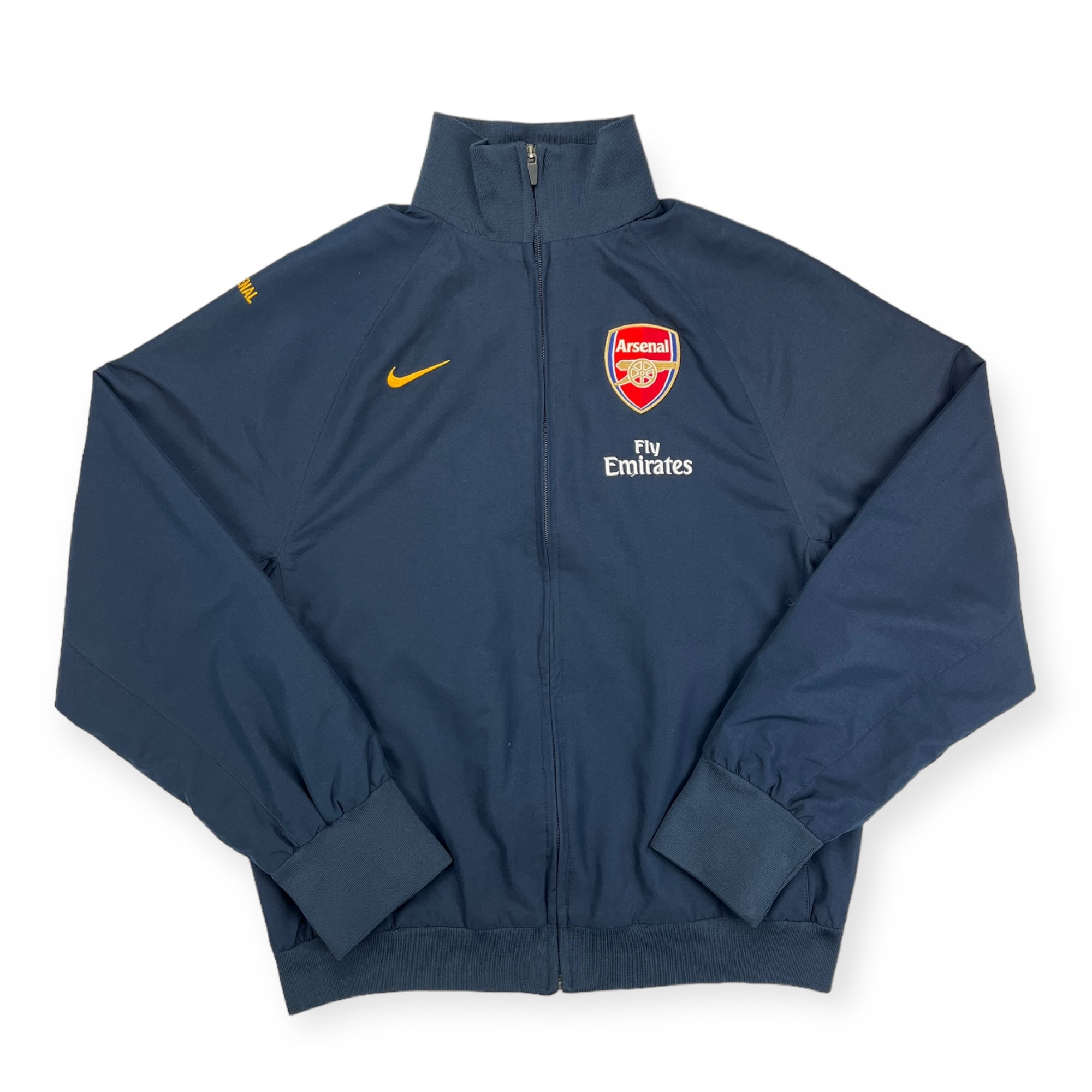 Arsenal 2008 Tracksuit Jacket