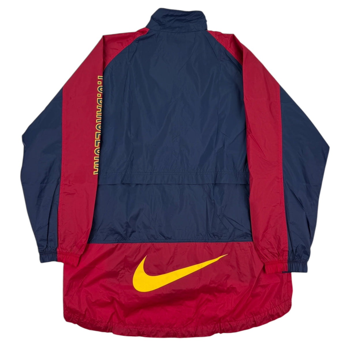 FC Barcelona 1999 Windbreaker (XL)