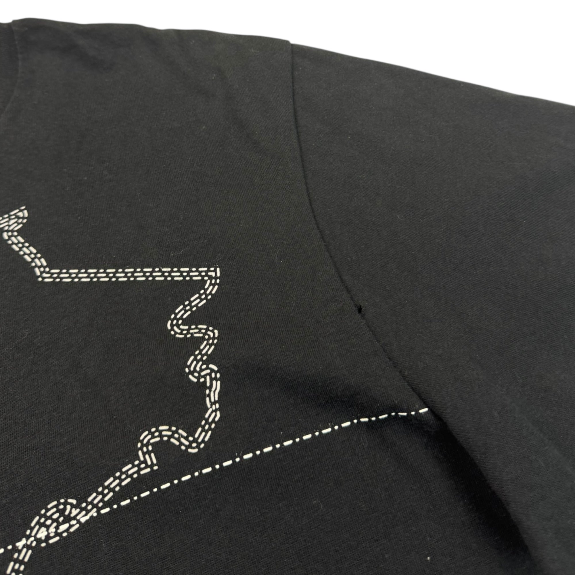 Juventus 2007 T-Shirt (L)